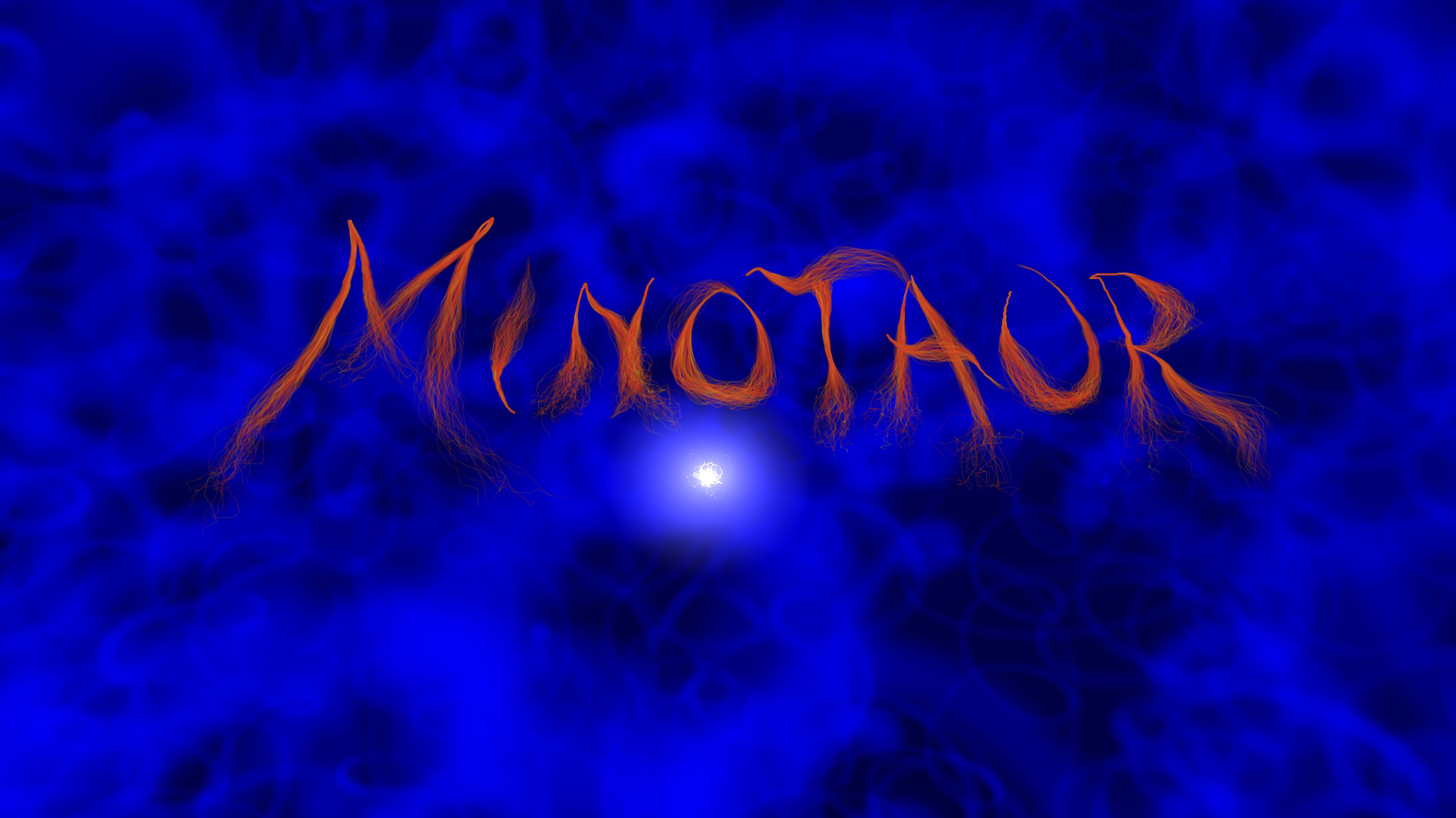 Image représentant la ressource: Minotaur