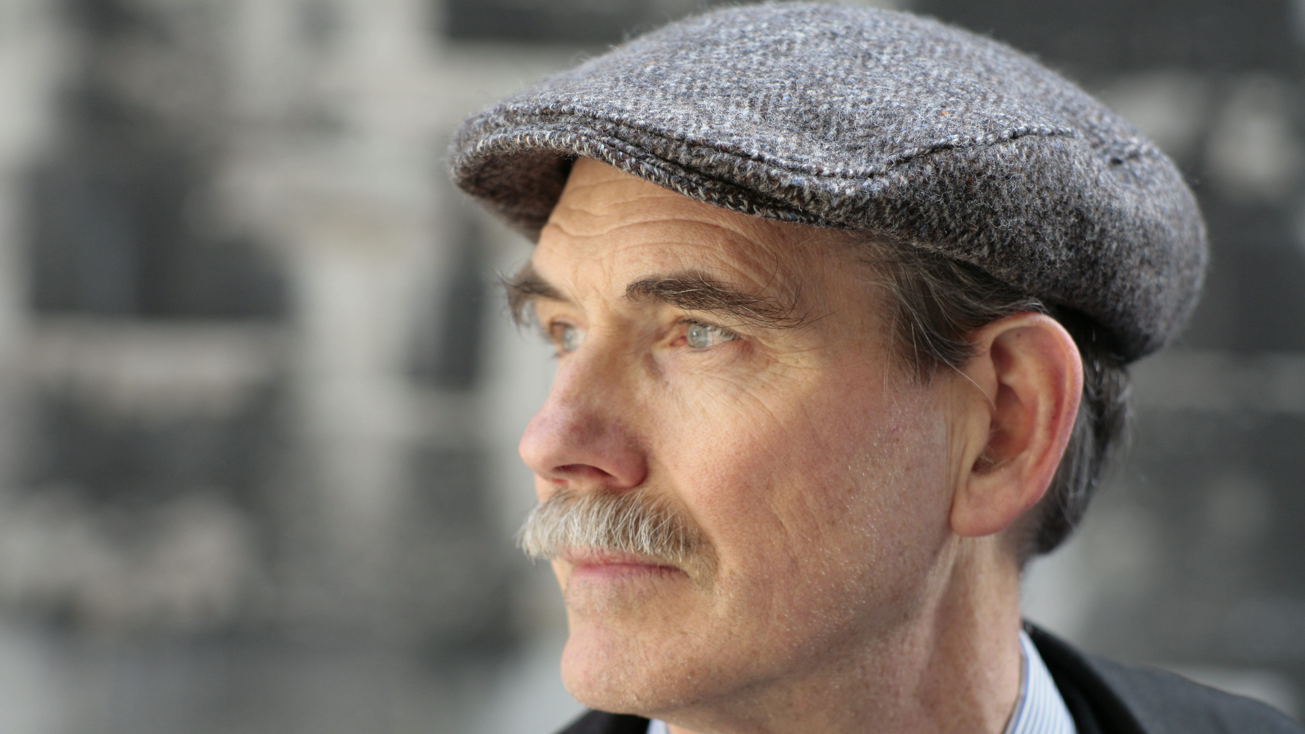 Image représentant la ressource: Professor Norman Cornett : 