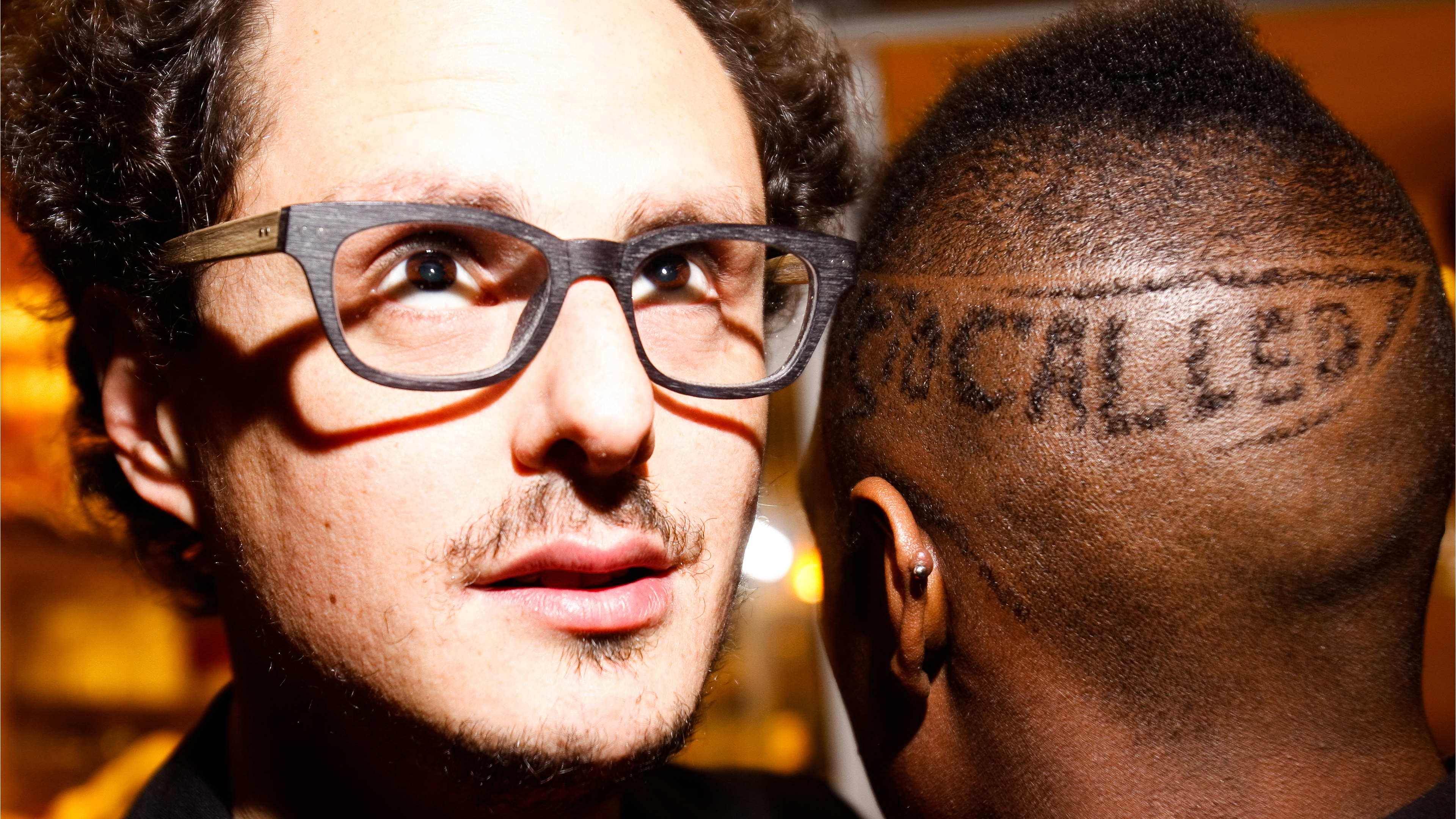 Image représentant la ressource: Socalled, le film