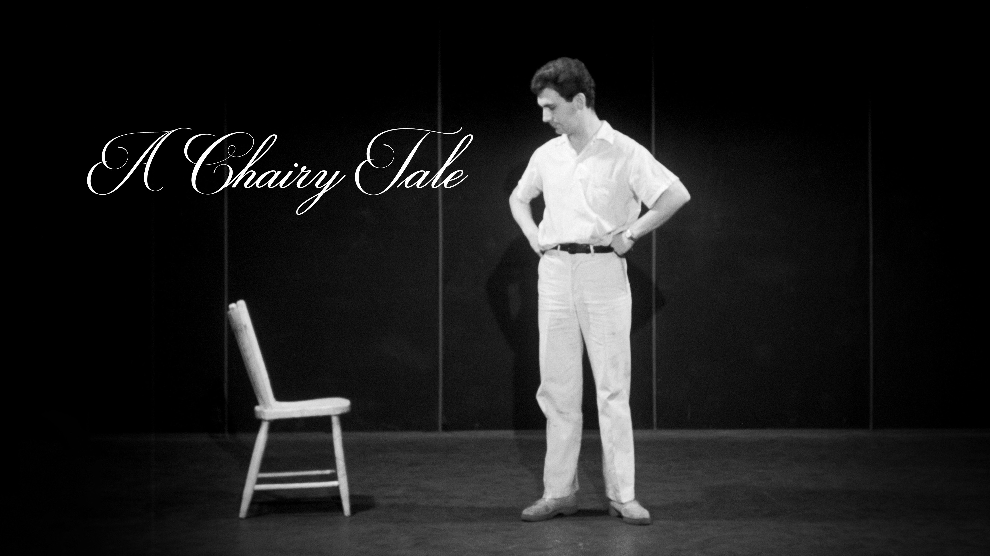 Image représentant la ressource: A Chairy Tale