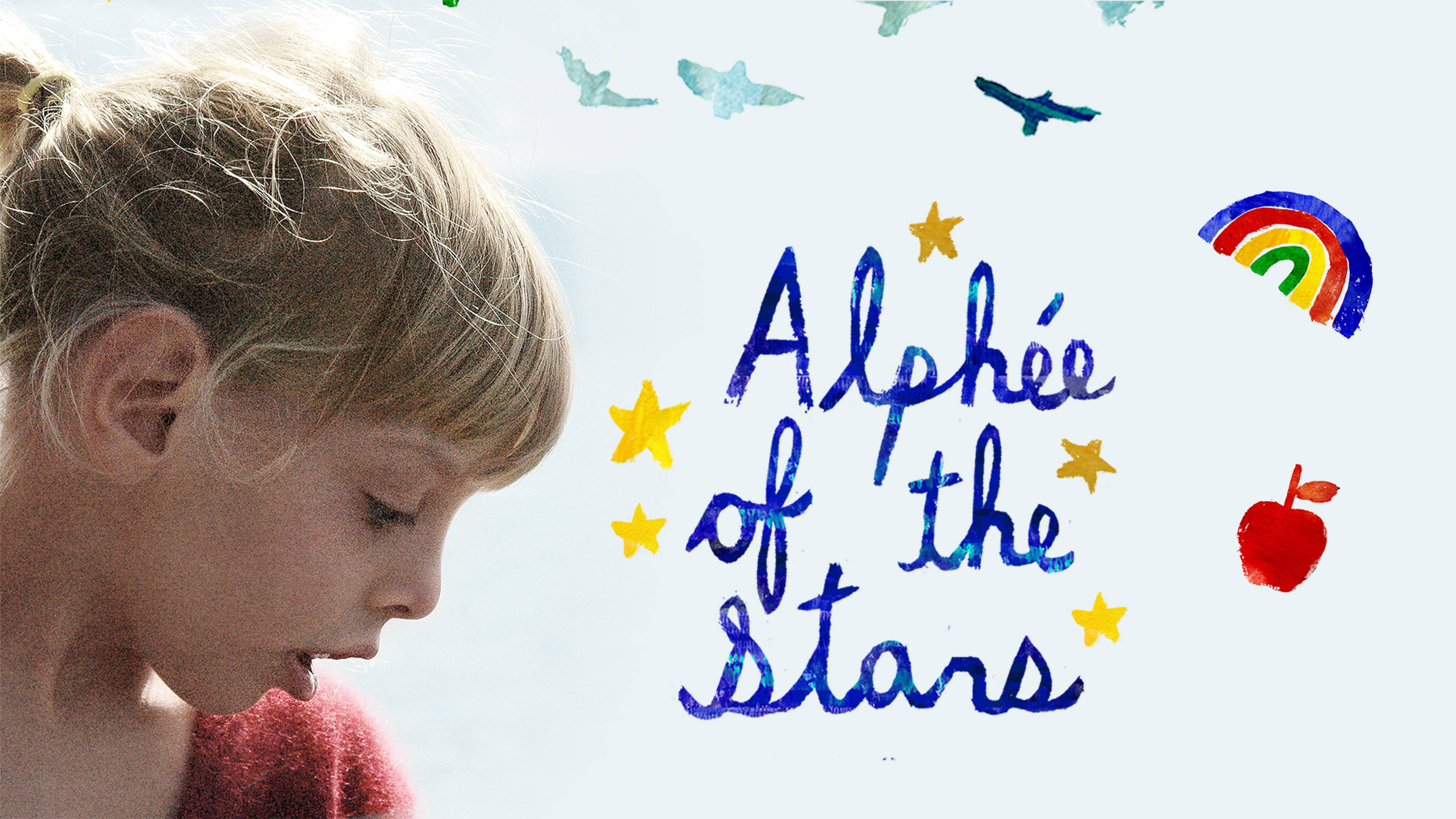 Image représentant la ressource: Alphée of the Stars