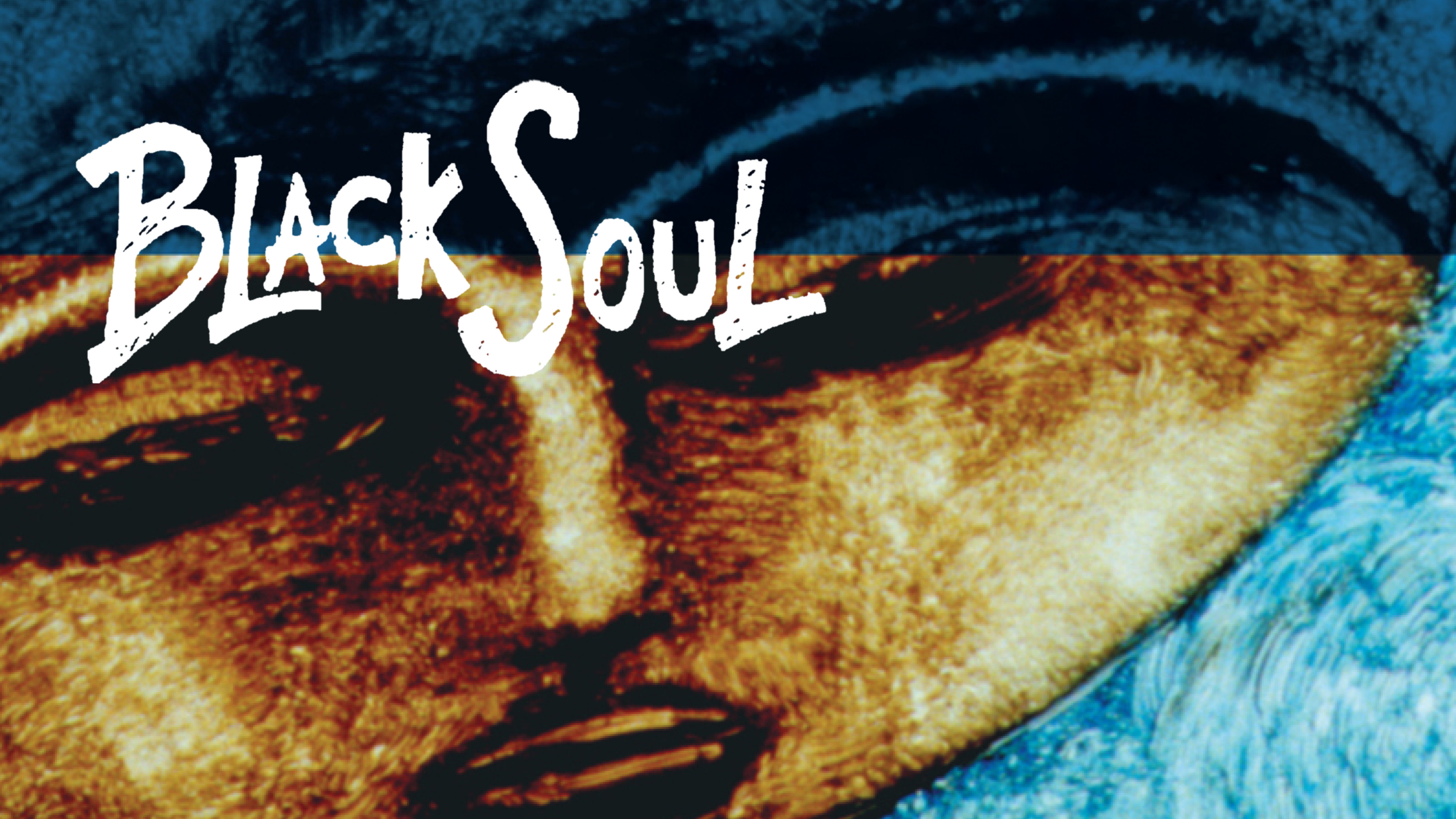 Image représentant la ressource: Black Soul