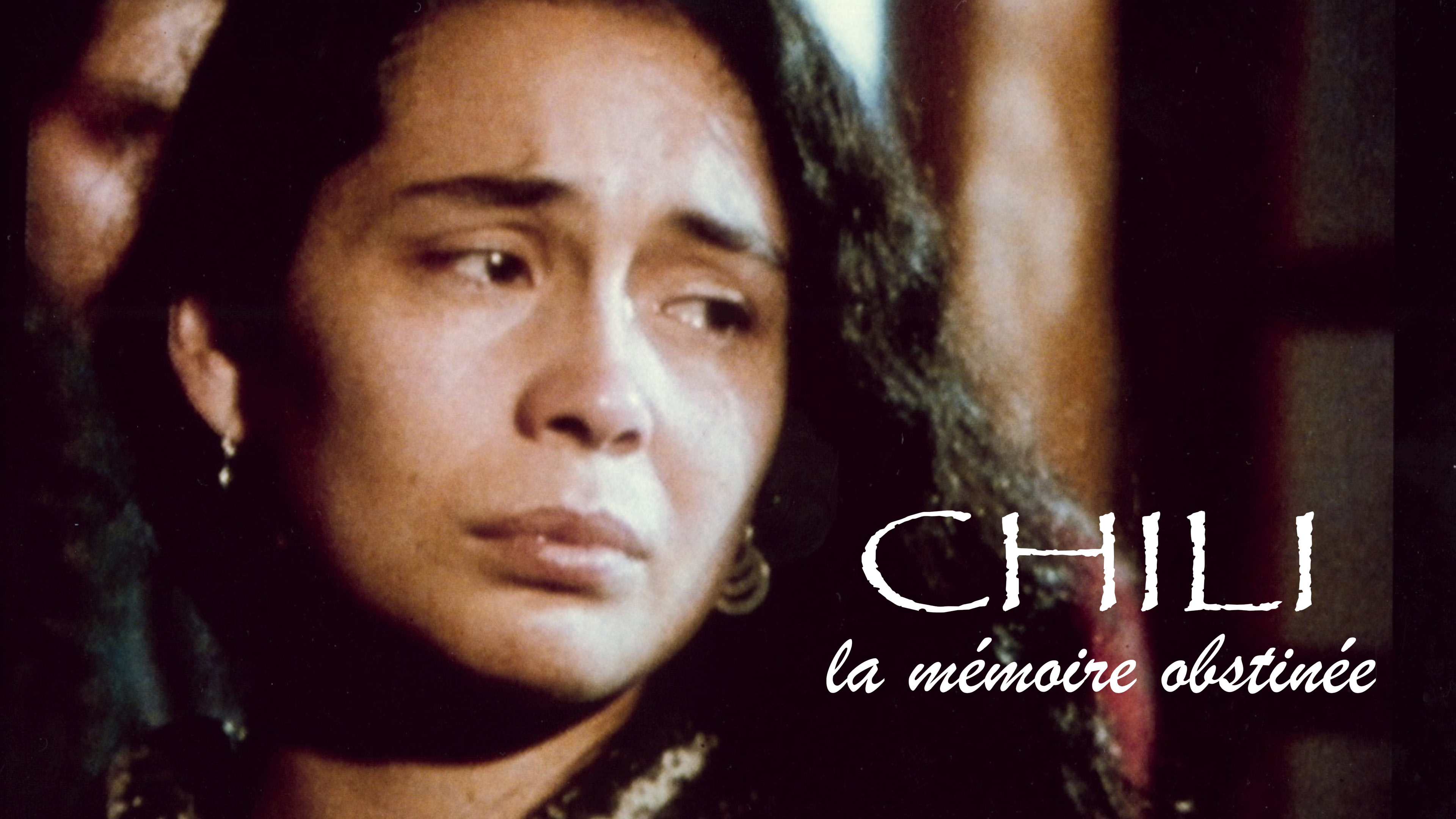 Image représentant la ressource: Chili : la mémoire obstinée