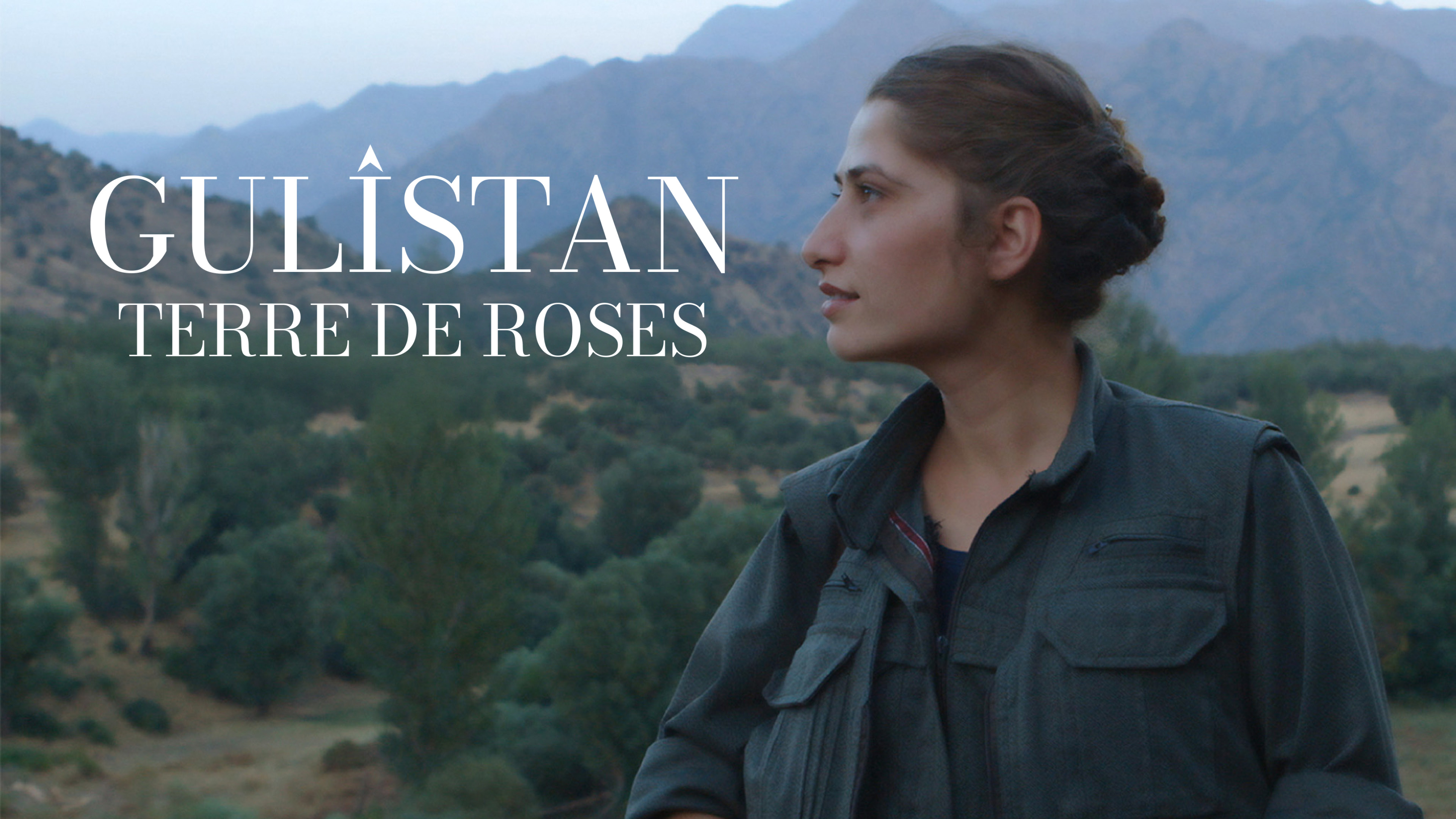 Image représentant la ressource: Gulîstan, terre de roses