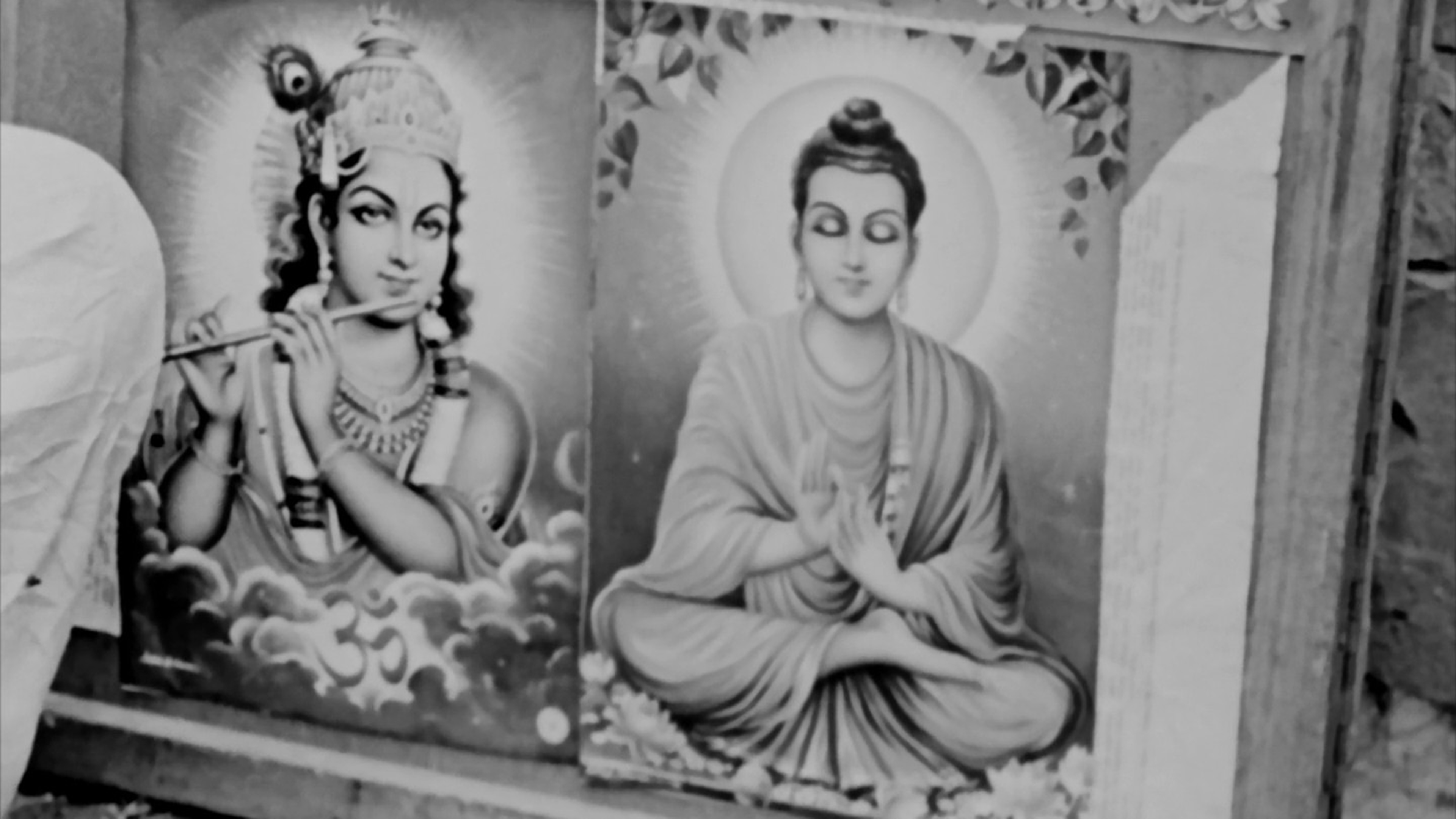Image représentant la ressource: Hinduism