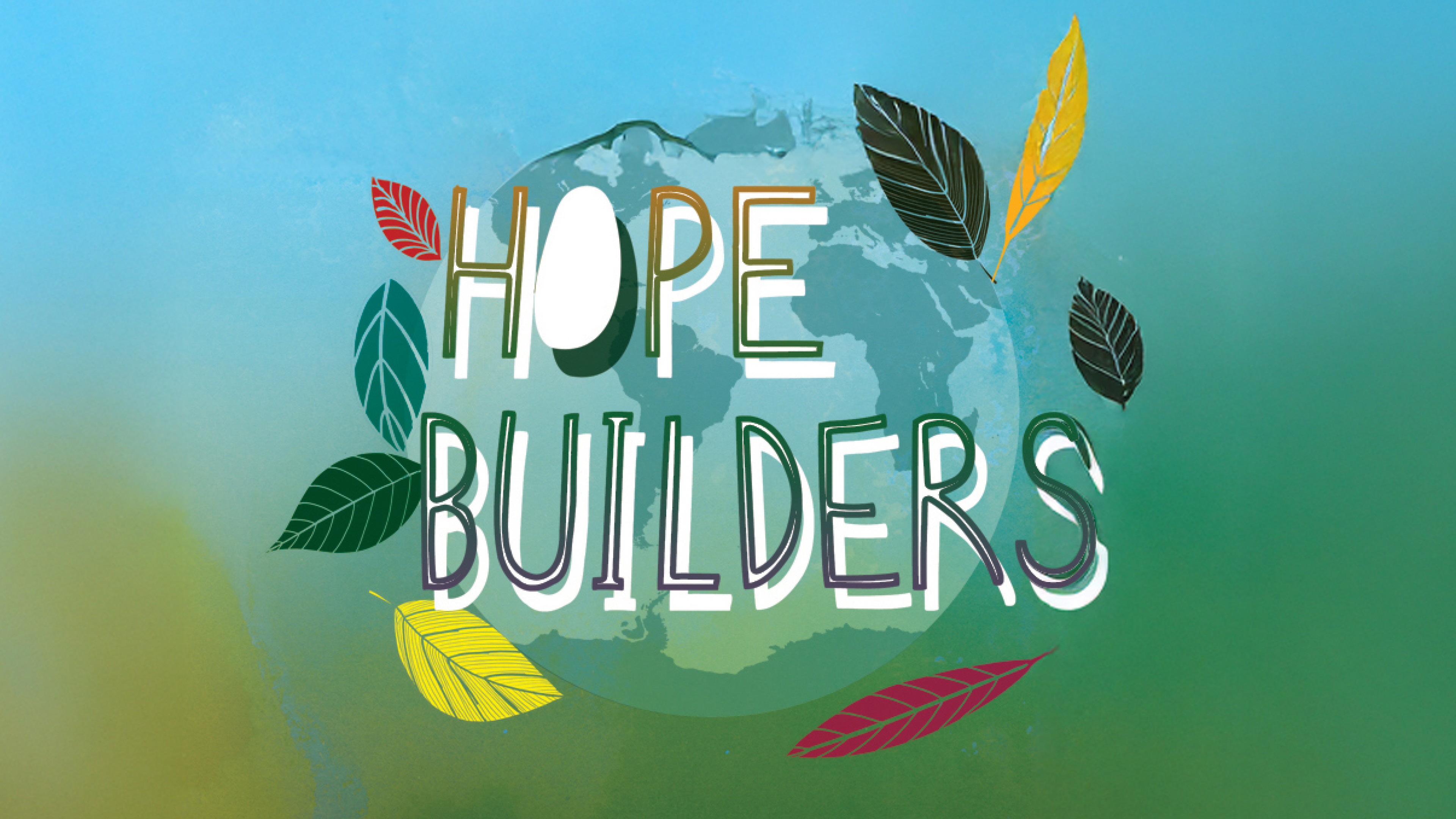 Image représentant la ressource: Hope Builders