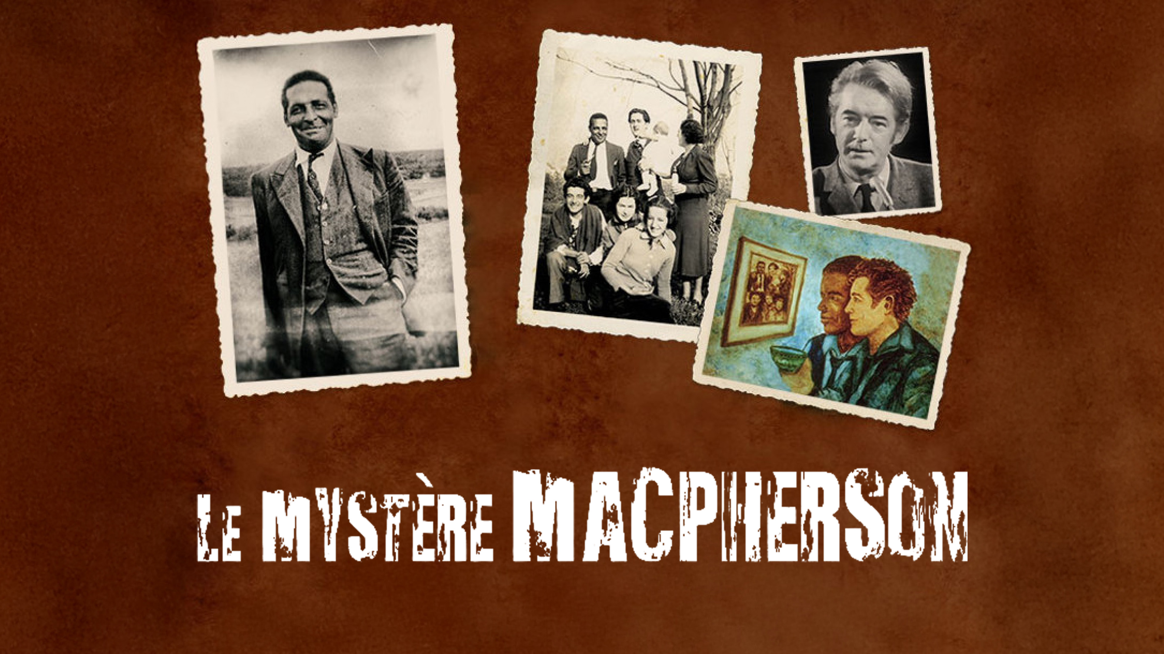Image représentant la ressource: Le mystère Macpherson
