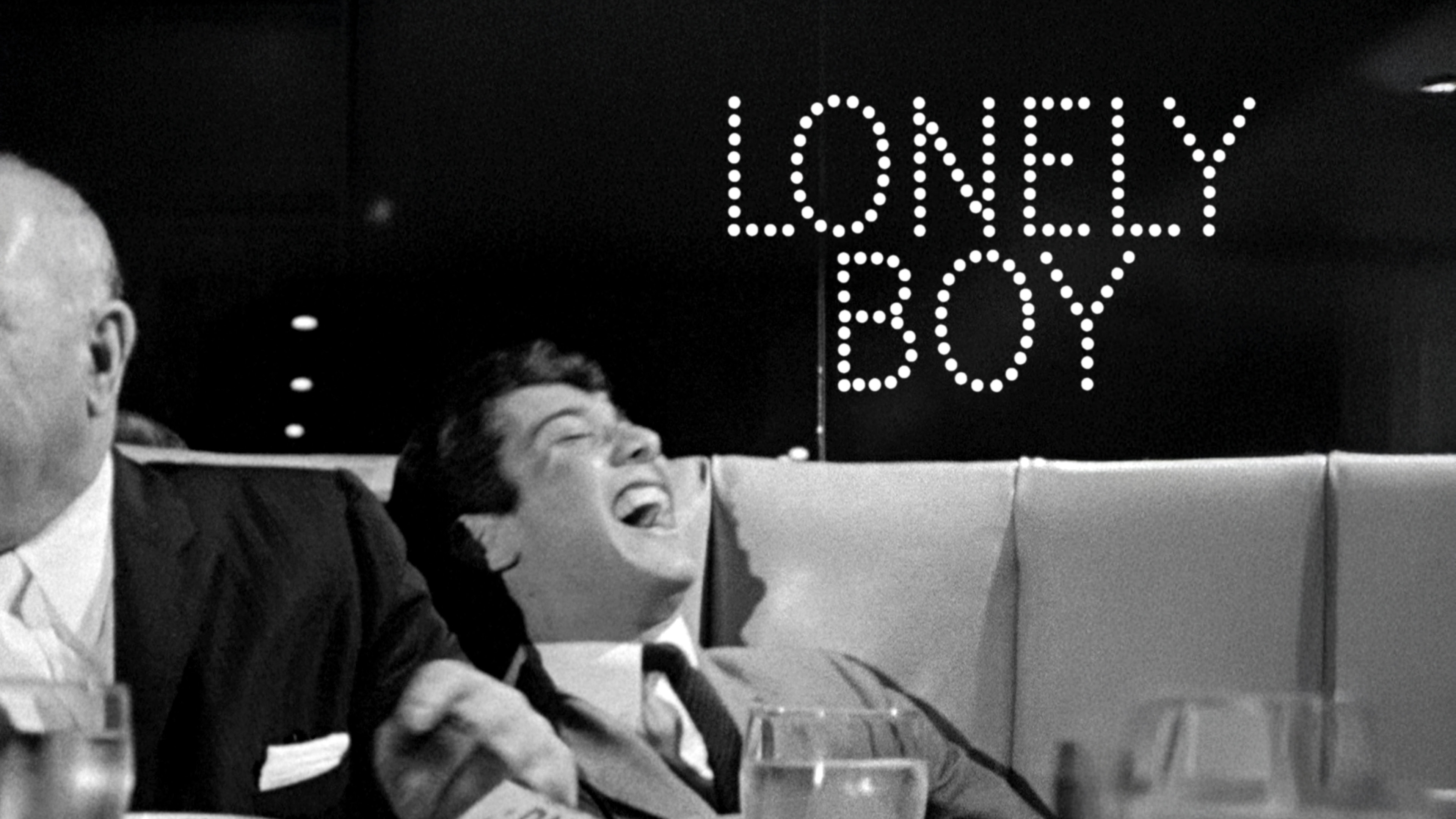 Image représentant la ressource: Lonely Boy