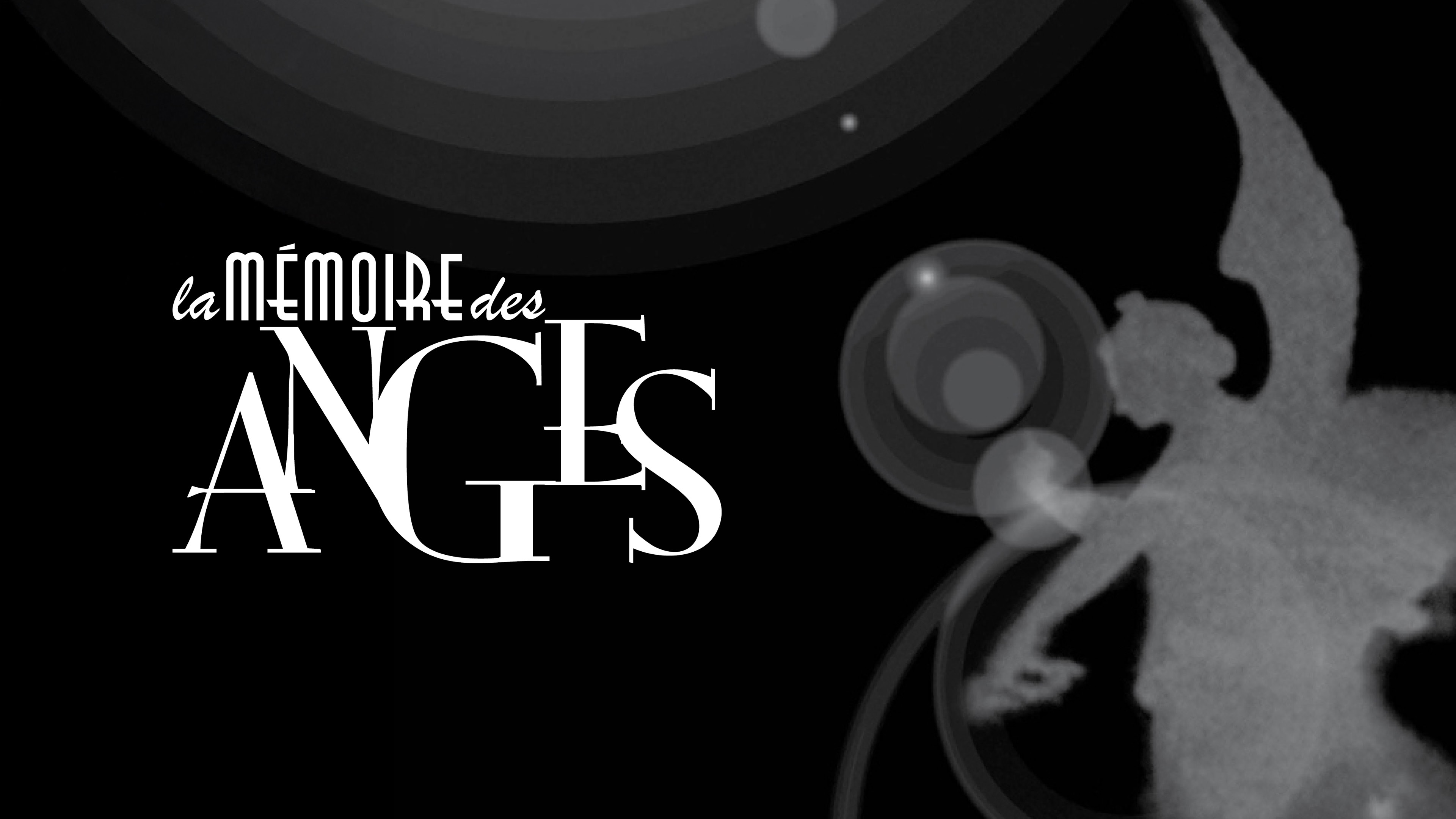 Image représentant la ressource: La mémoire des anges