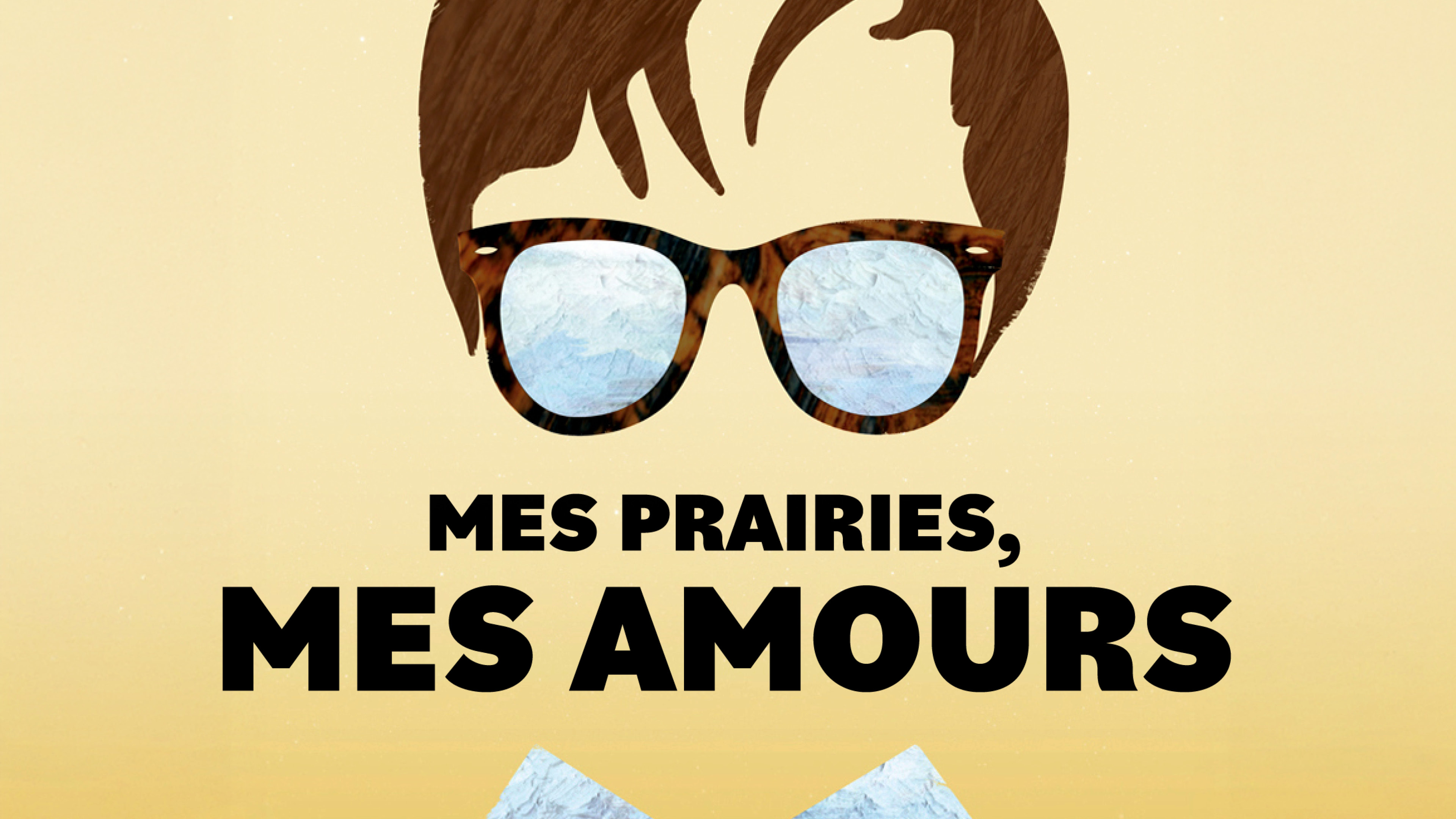 Image représentant la ressource: Mes Prairies, mes amours
