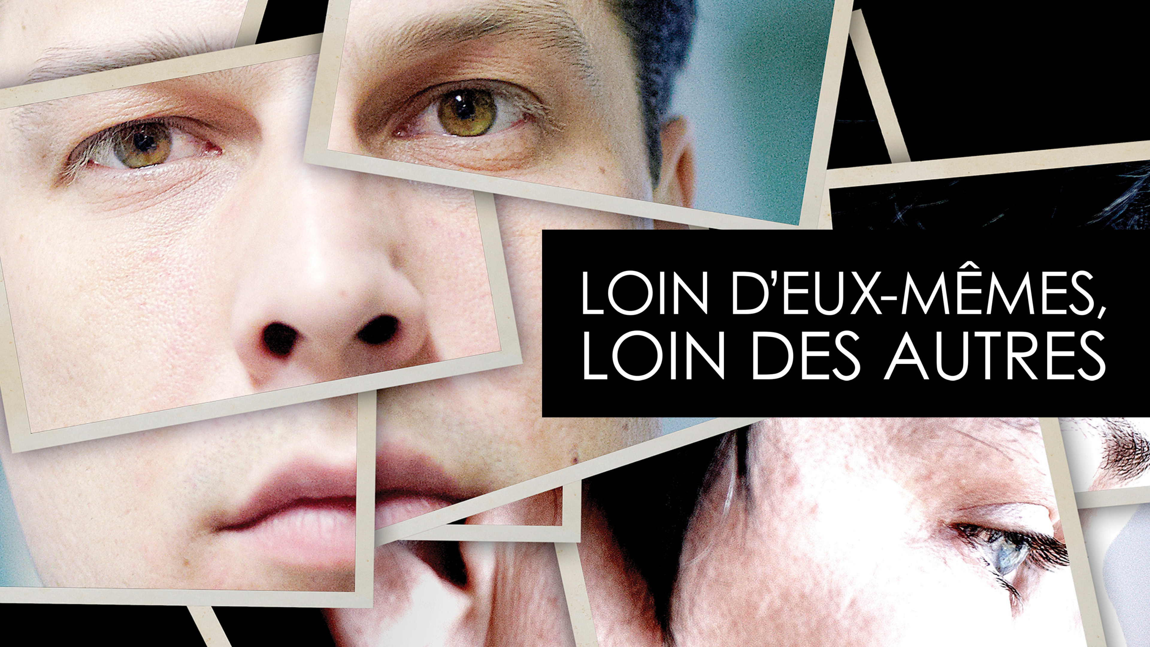 Image représentant la ressource: Loin d'eux-mêmes, loin des autres