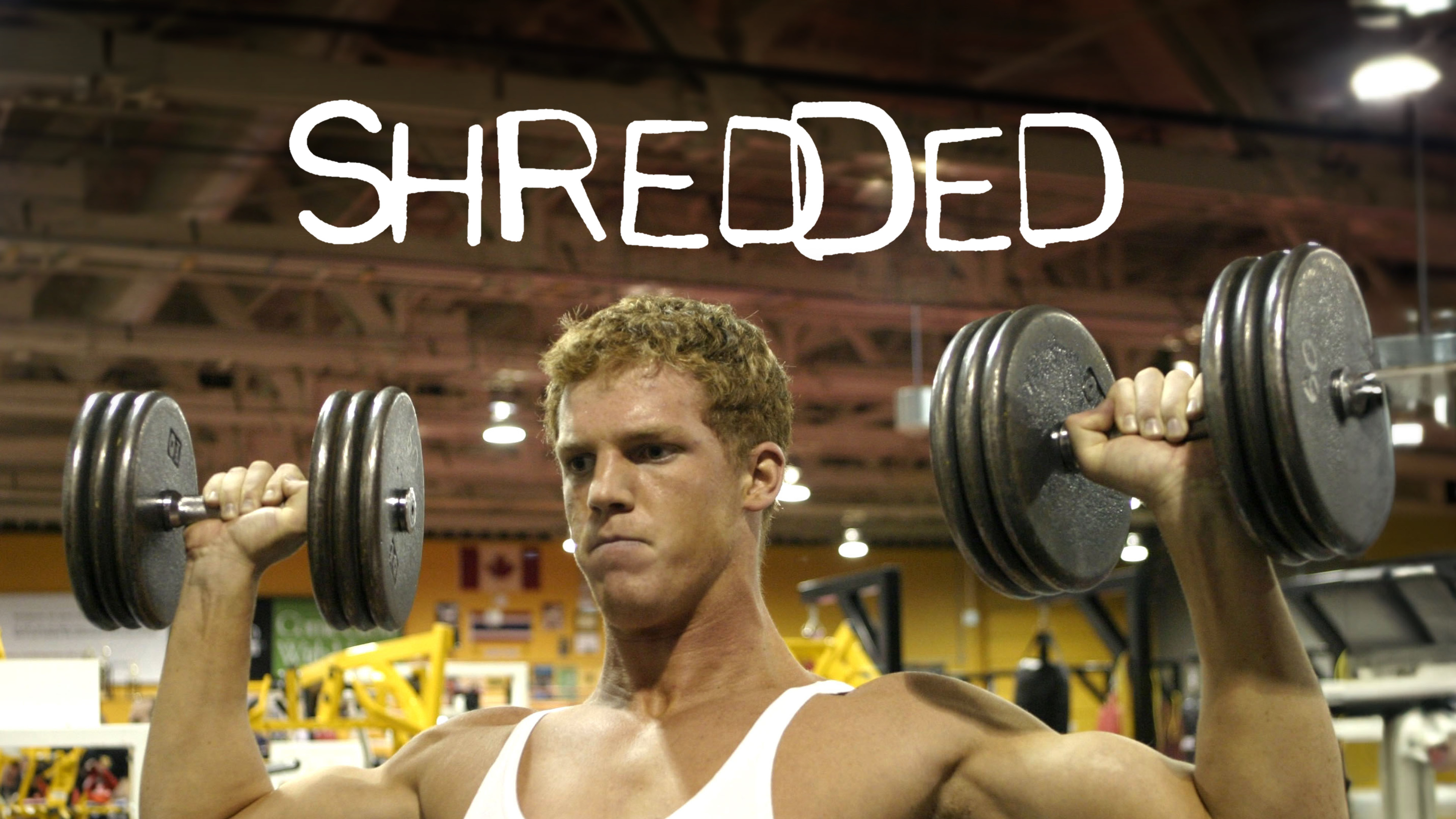 Image représentant la ressource: Shredded
