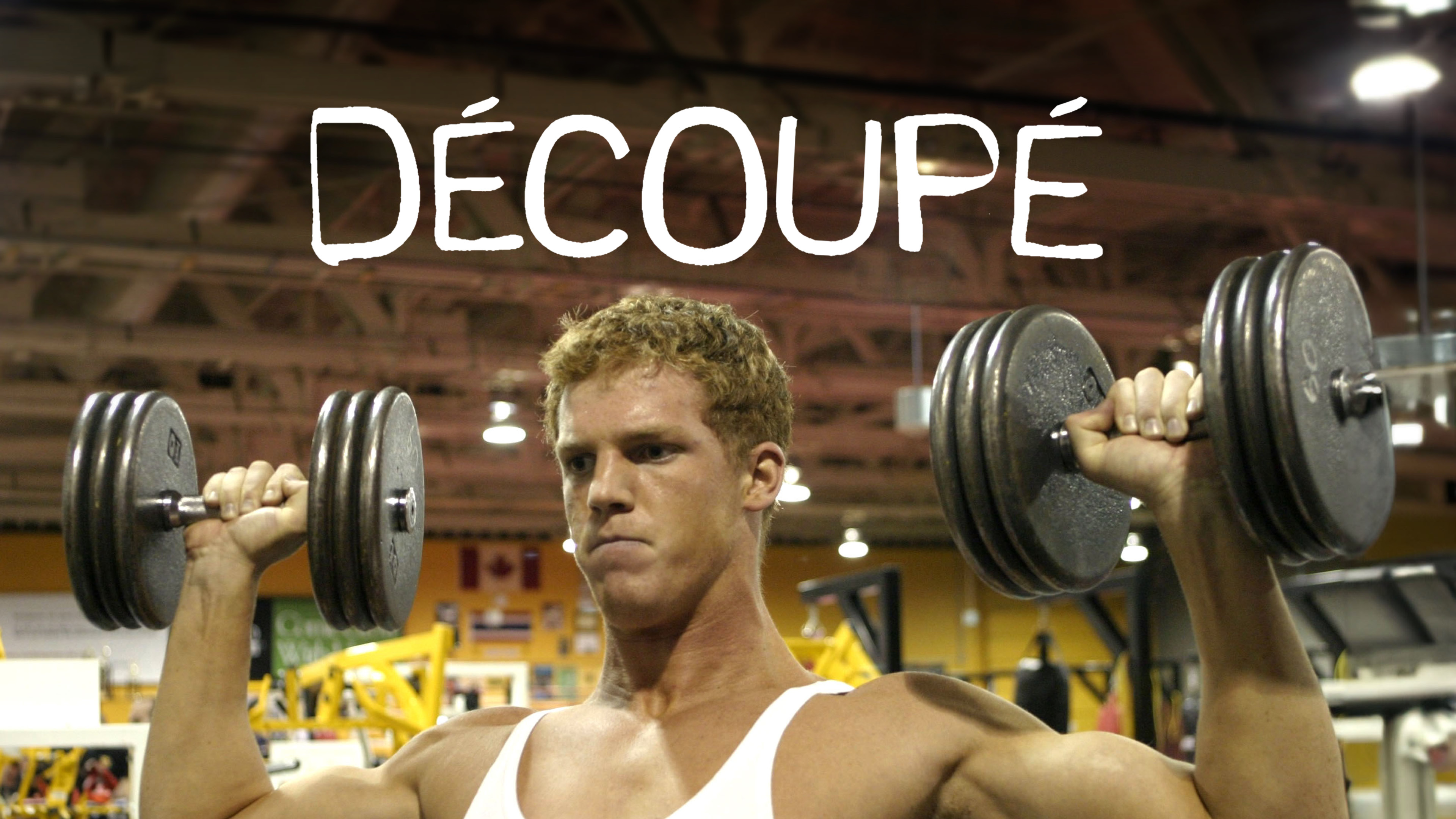 Image représentant la ressource: Découpé