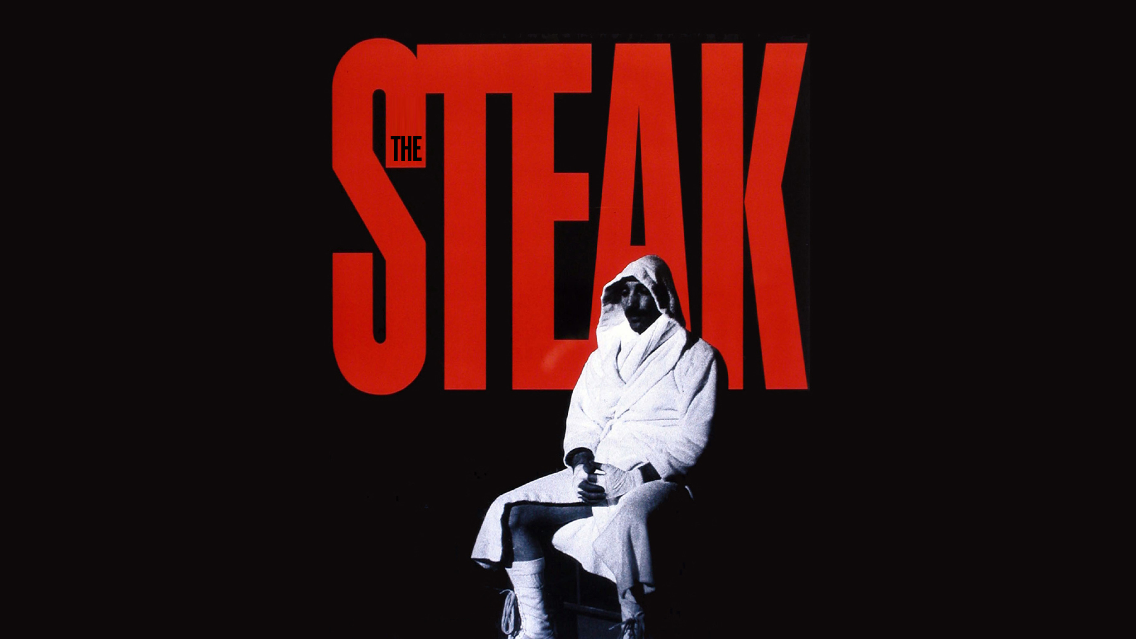 Image représentant la ressource: The Steak