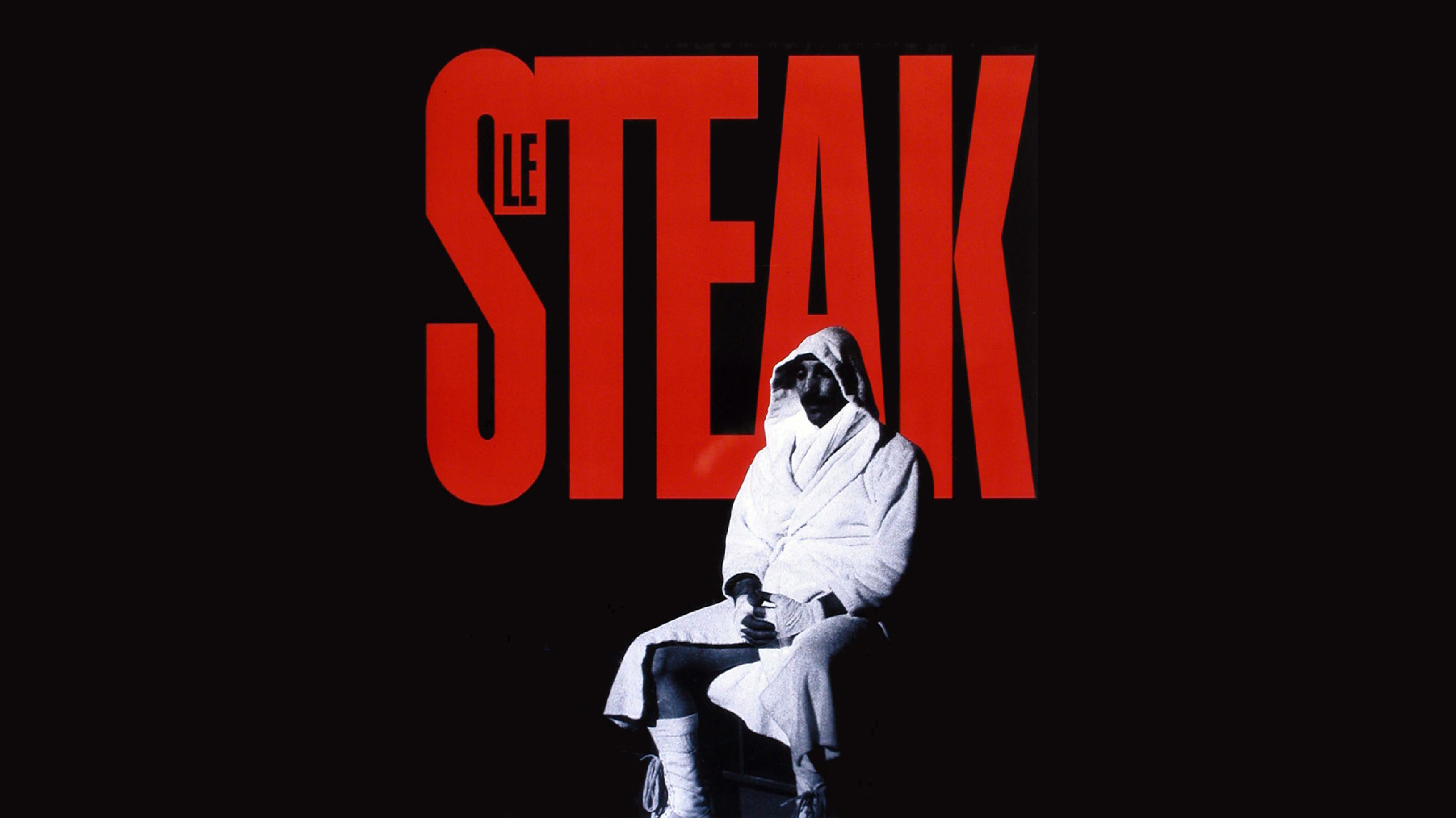 Image représentant la ressource: Le Steak
