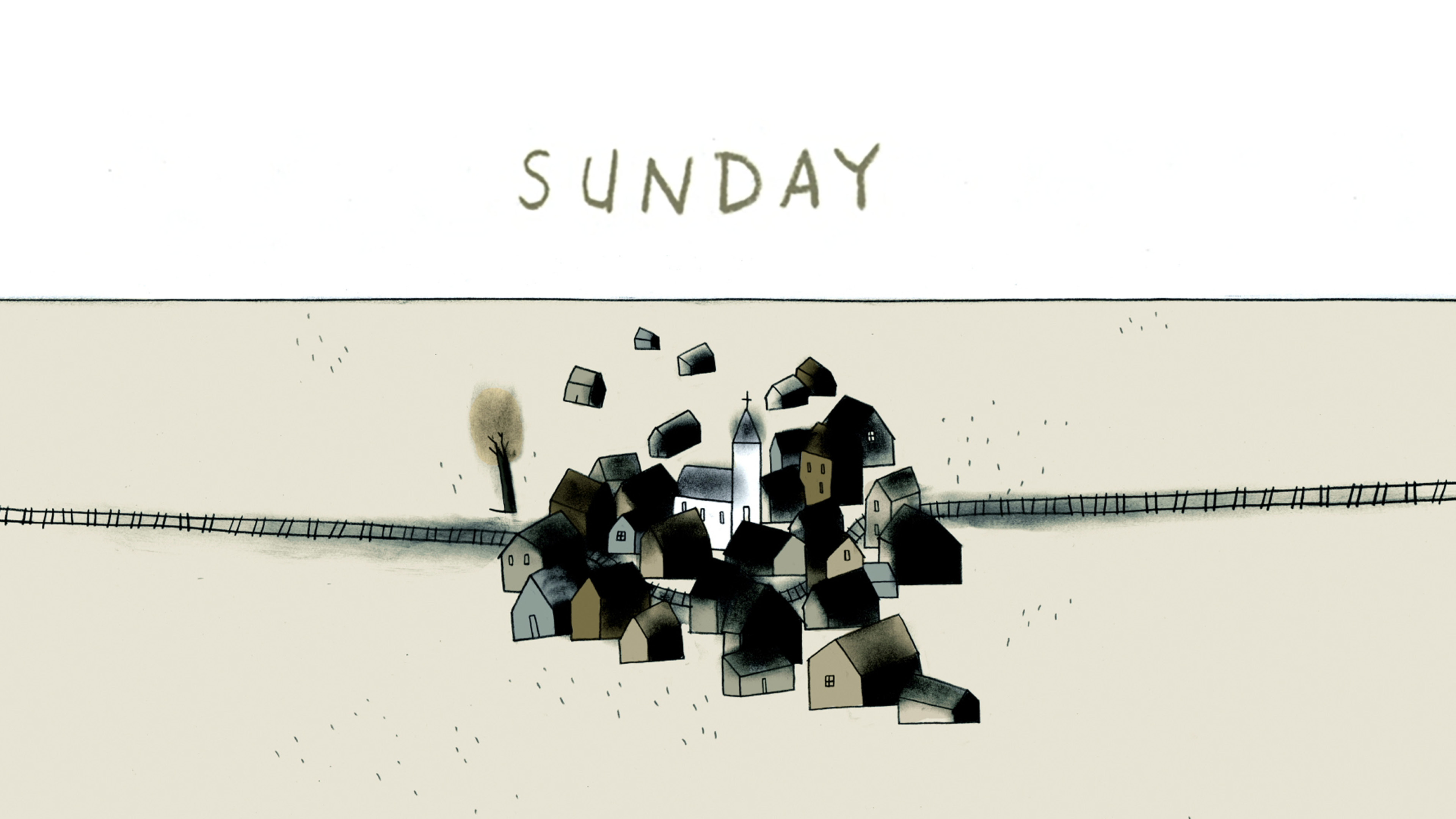 Image représentant la ressource: Sunday