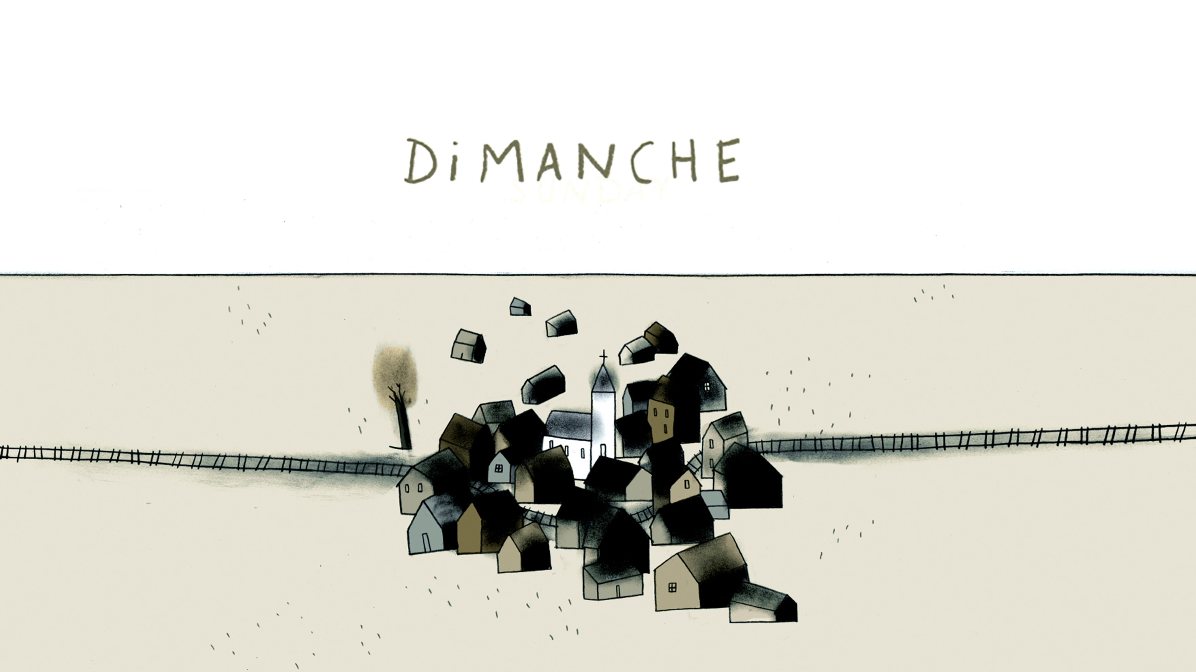 Image représentant la ressource: Dimanche