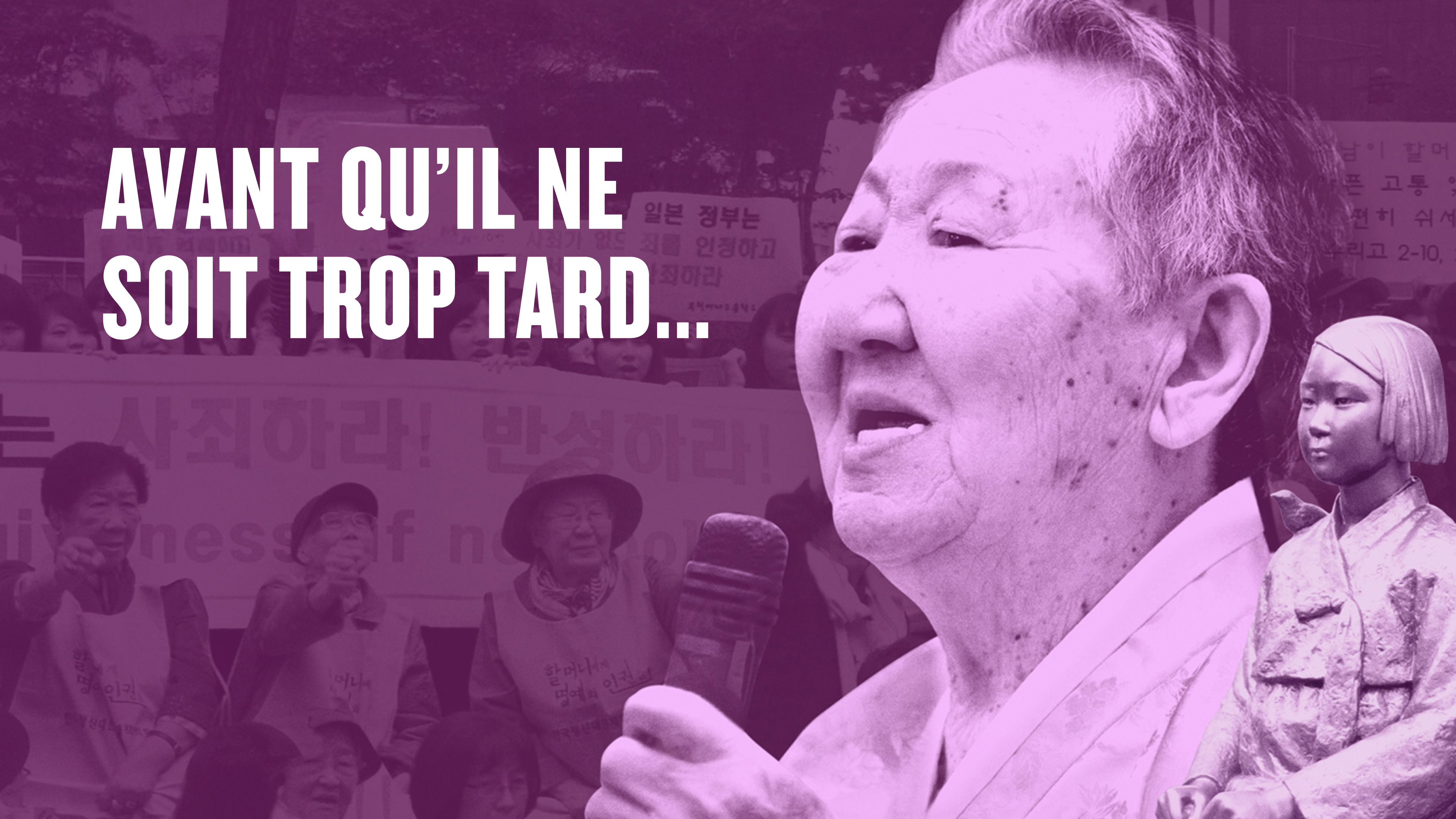 Image représentant la ressource: Avant qu'il ne soit trop tard...