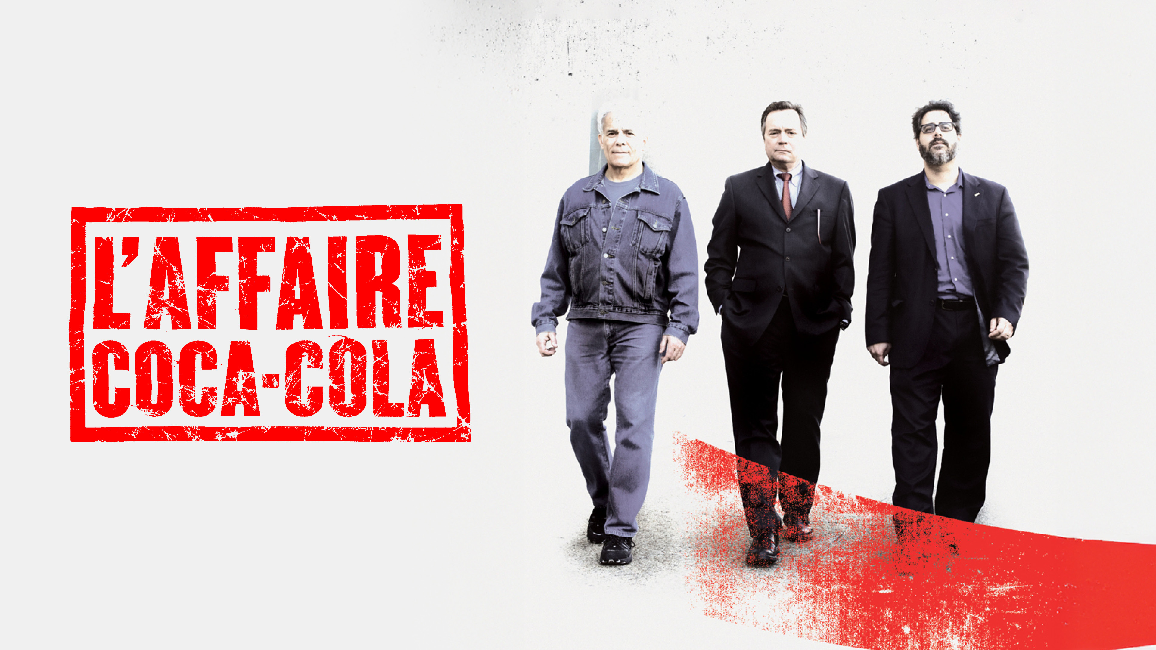 Image représentant la ressource: L'Affaire Coca-Cola