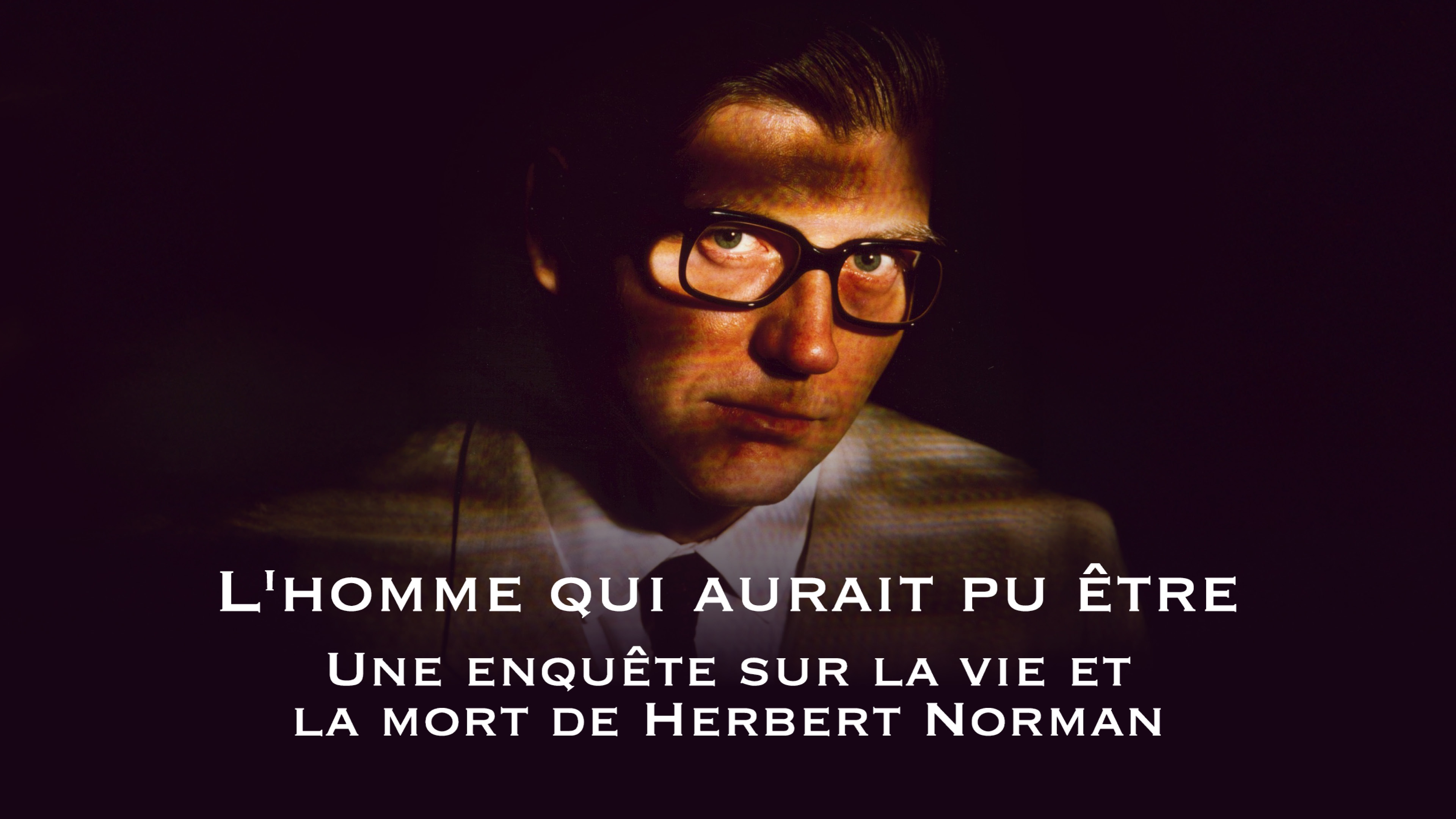 Image représentant la ressource: L'Homme qui aurait pu être - Une enquête sur la vie et la mort de Herbert Norman
