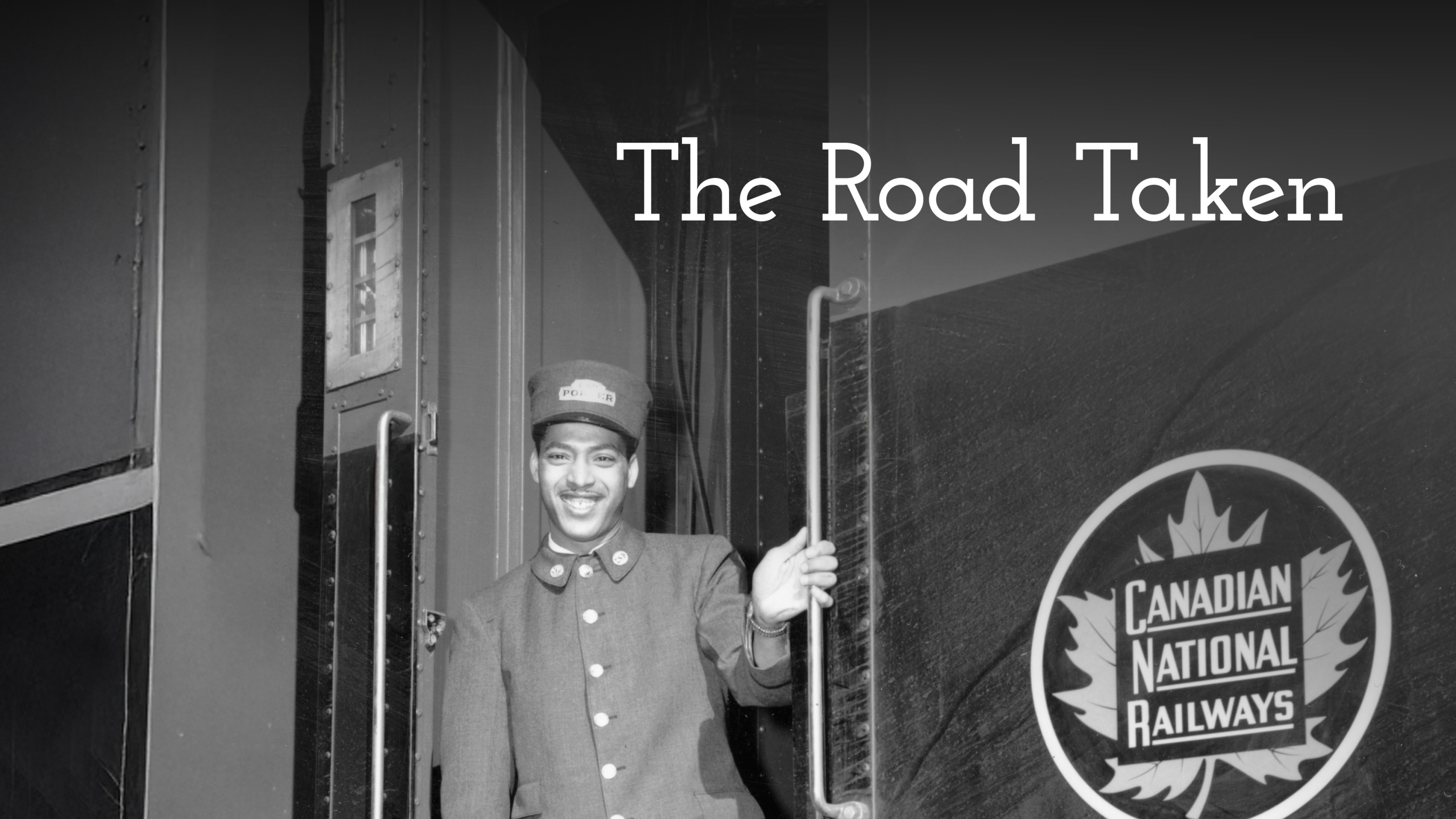 Image représentant la ressource: The Road Taken