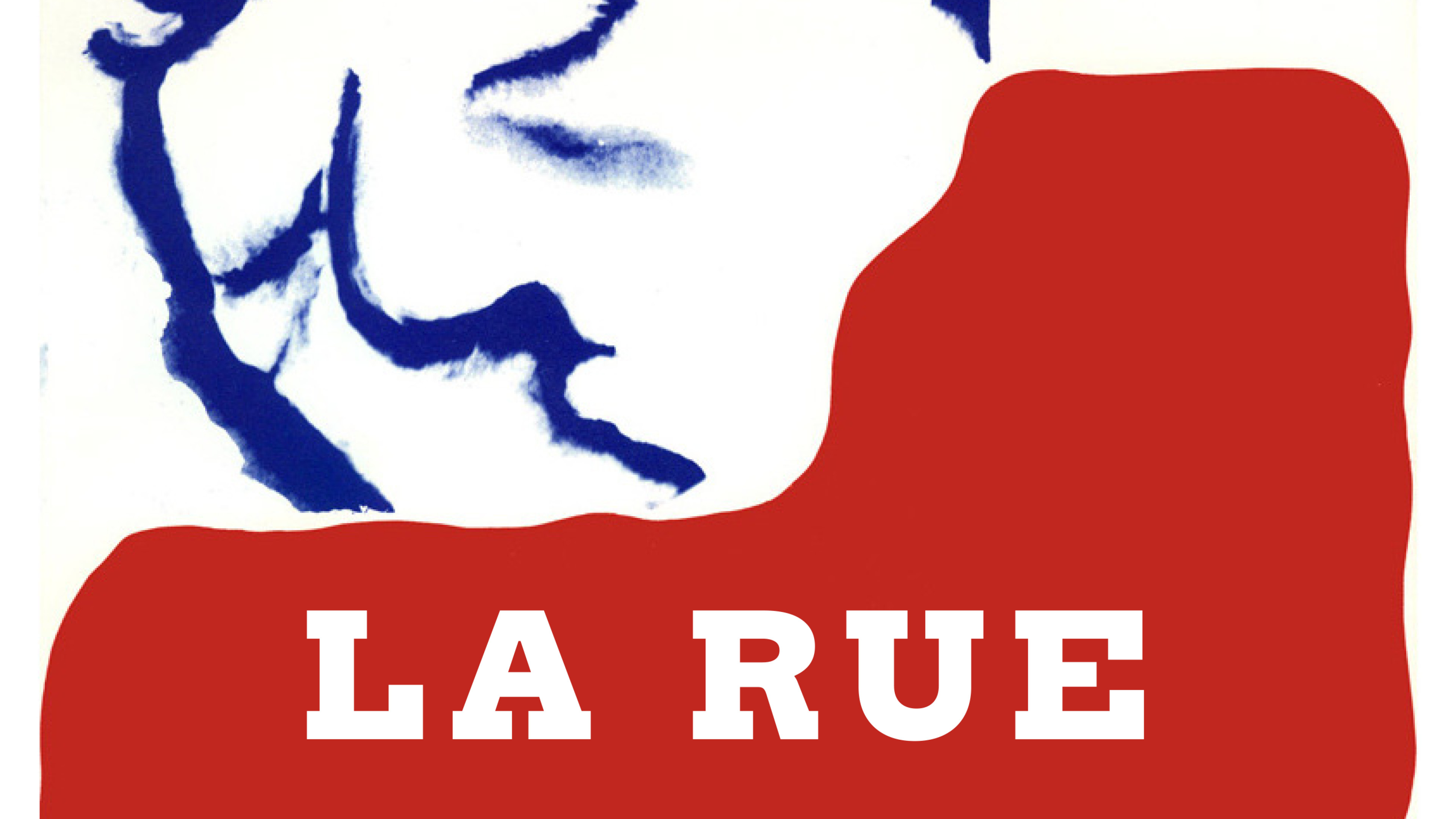 Image représentant la ressource: La Rue