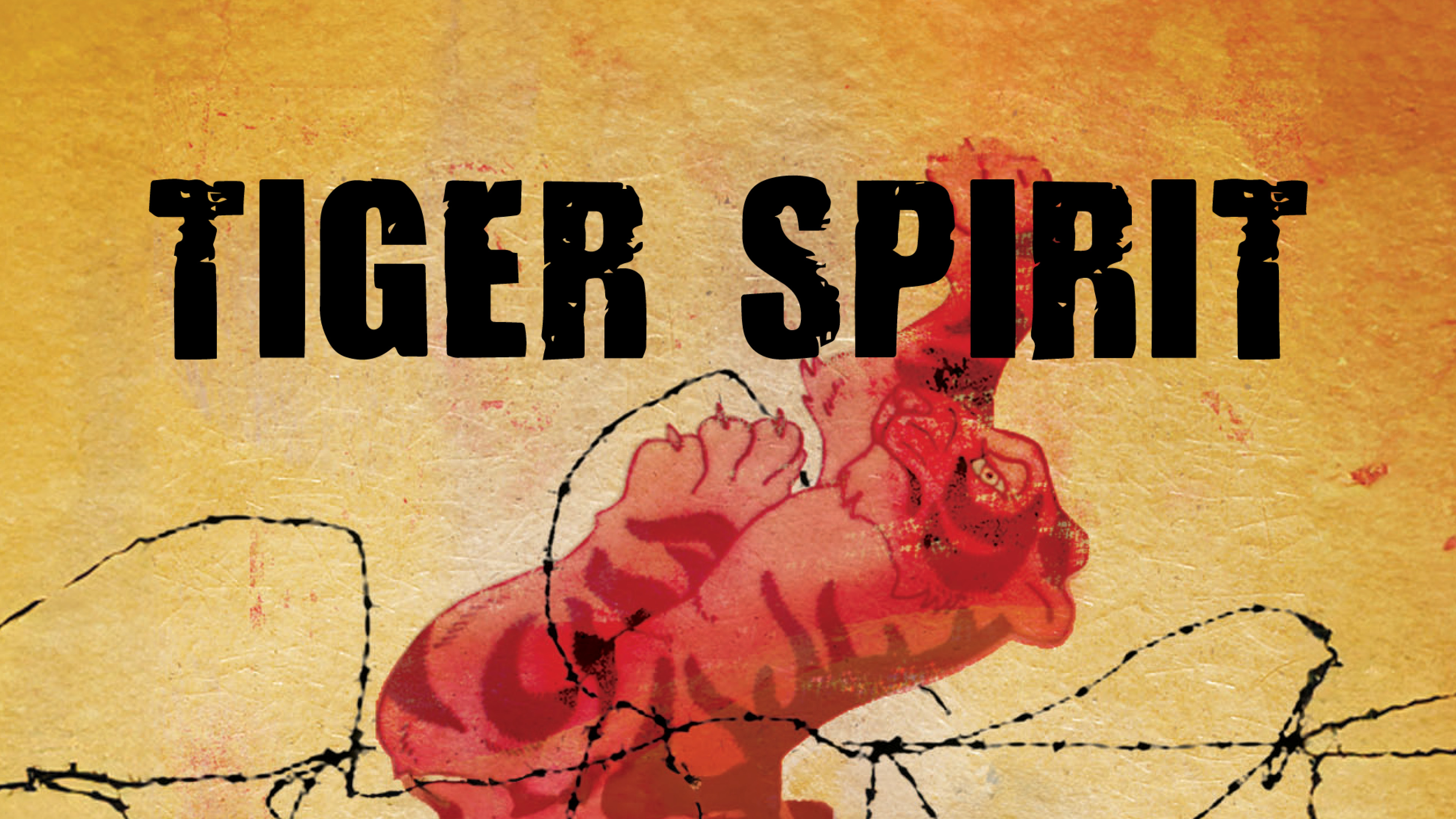 Image représentant la ressource: Tiger Spirit