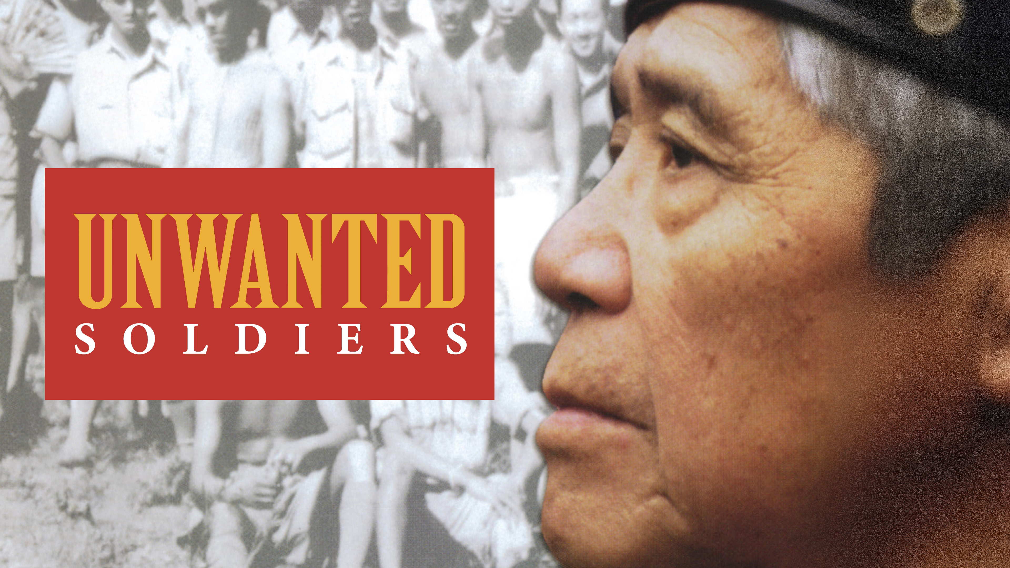 Image représentant la ressource: Unwanted Soldiers