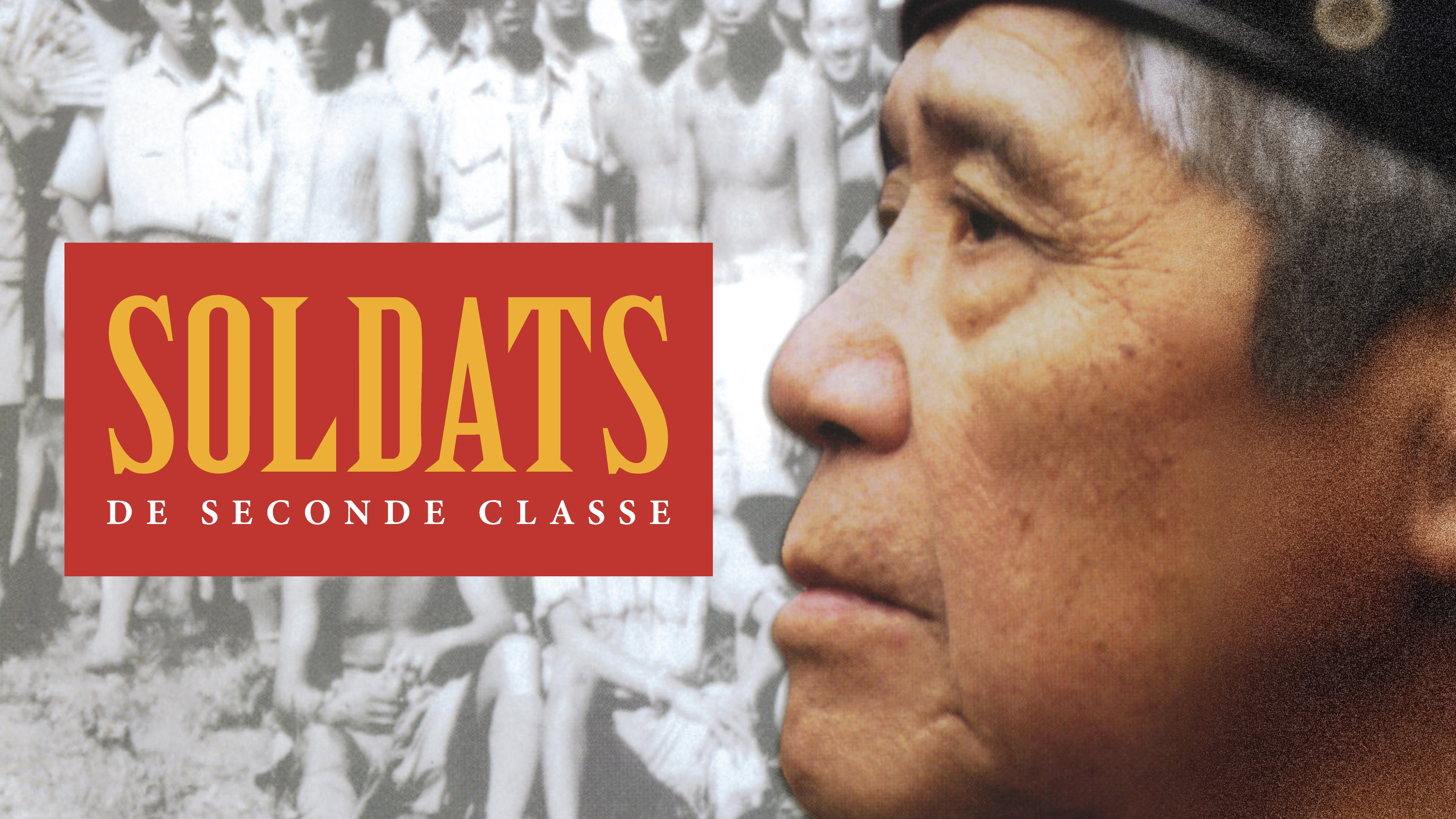 Image représentant la ressource: Soldats de seconde classe