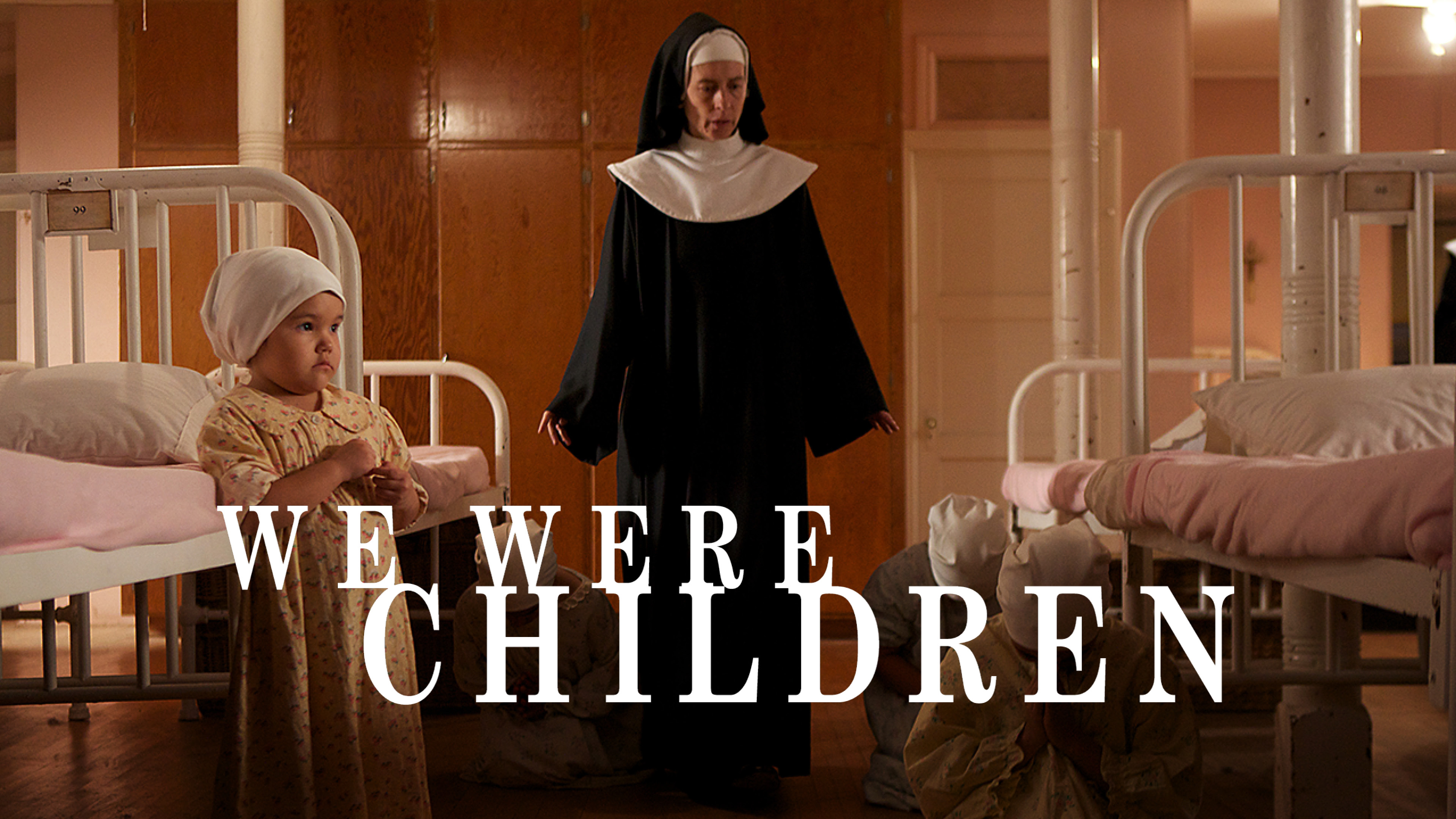 Image représentant la ressource: We Were Children