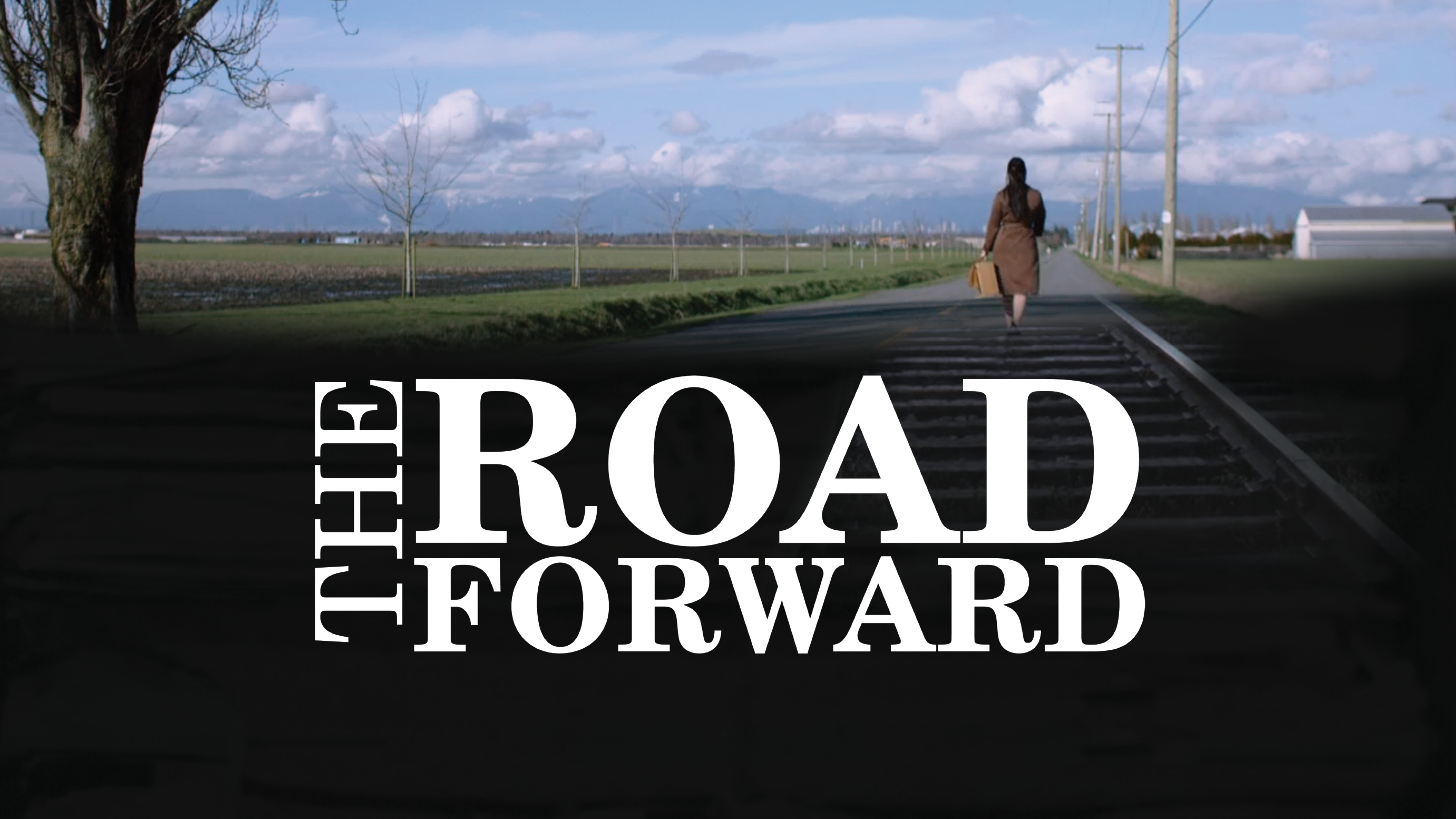 Image représentant la ressource: The Road Forward