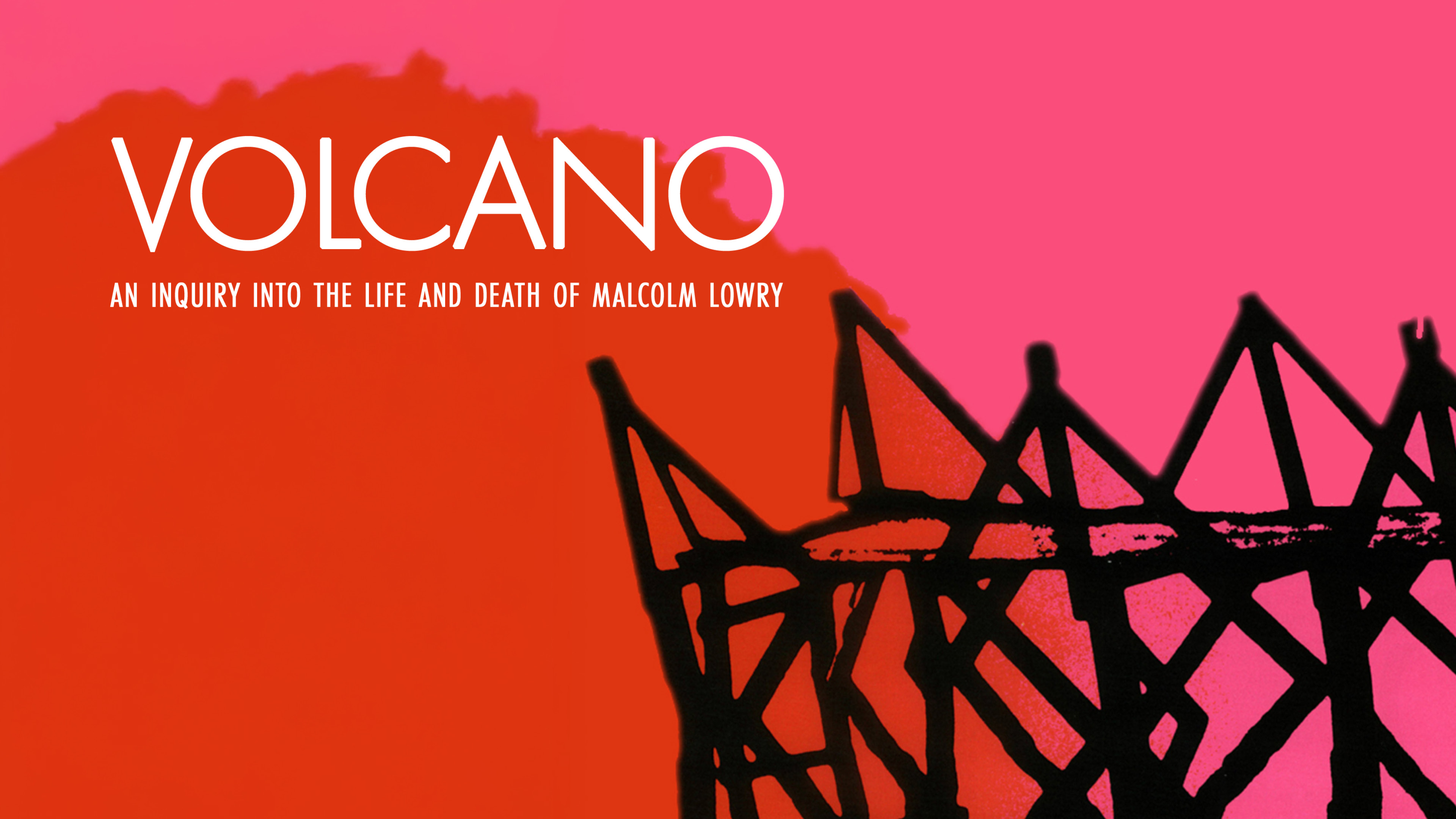 Image représentant la ressource: Volcano : An Inquiry into the Life and Death of Malcolm Lowry