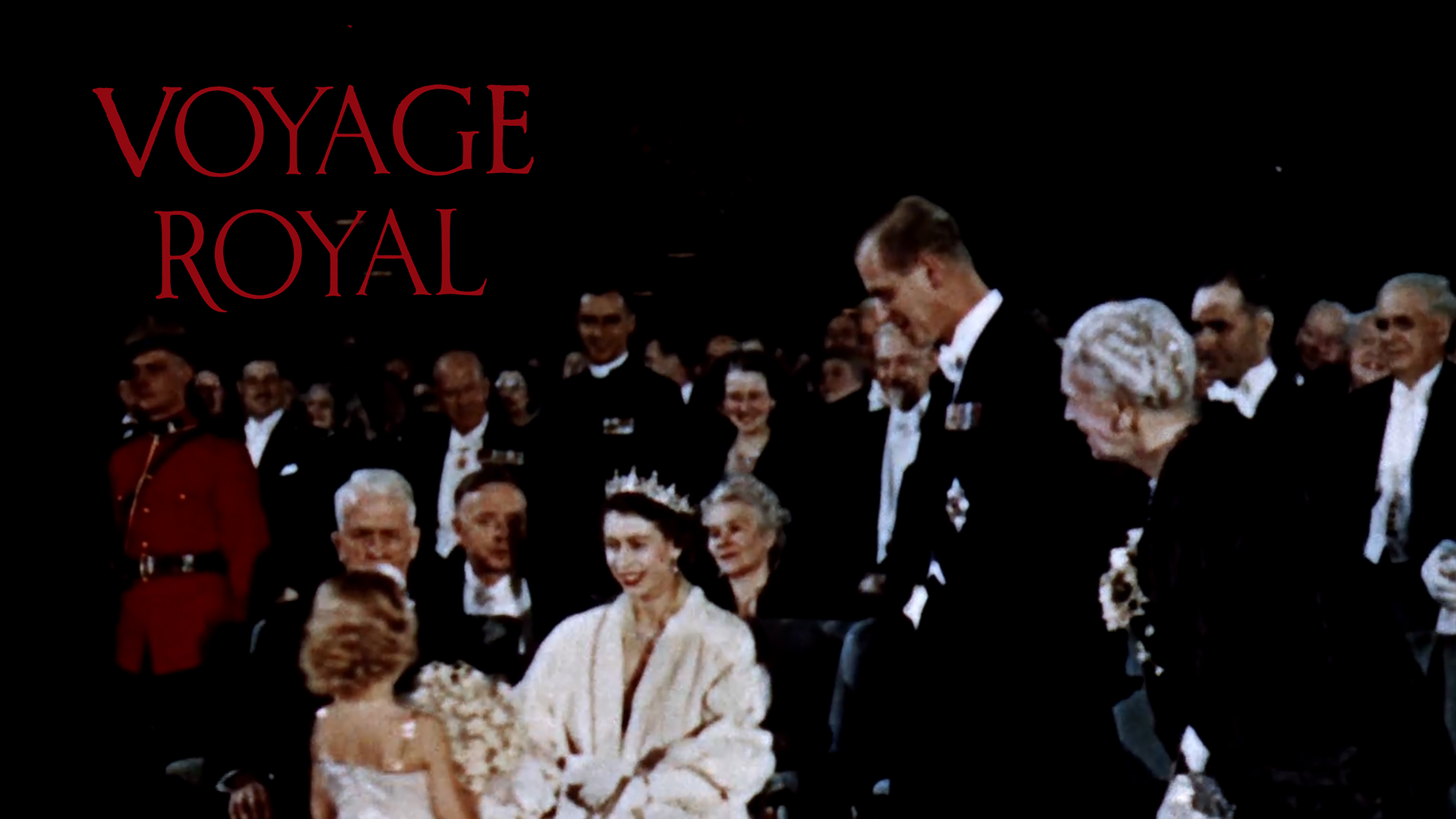 Image représentant la ressource: Voyage royal