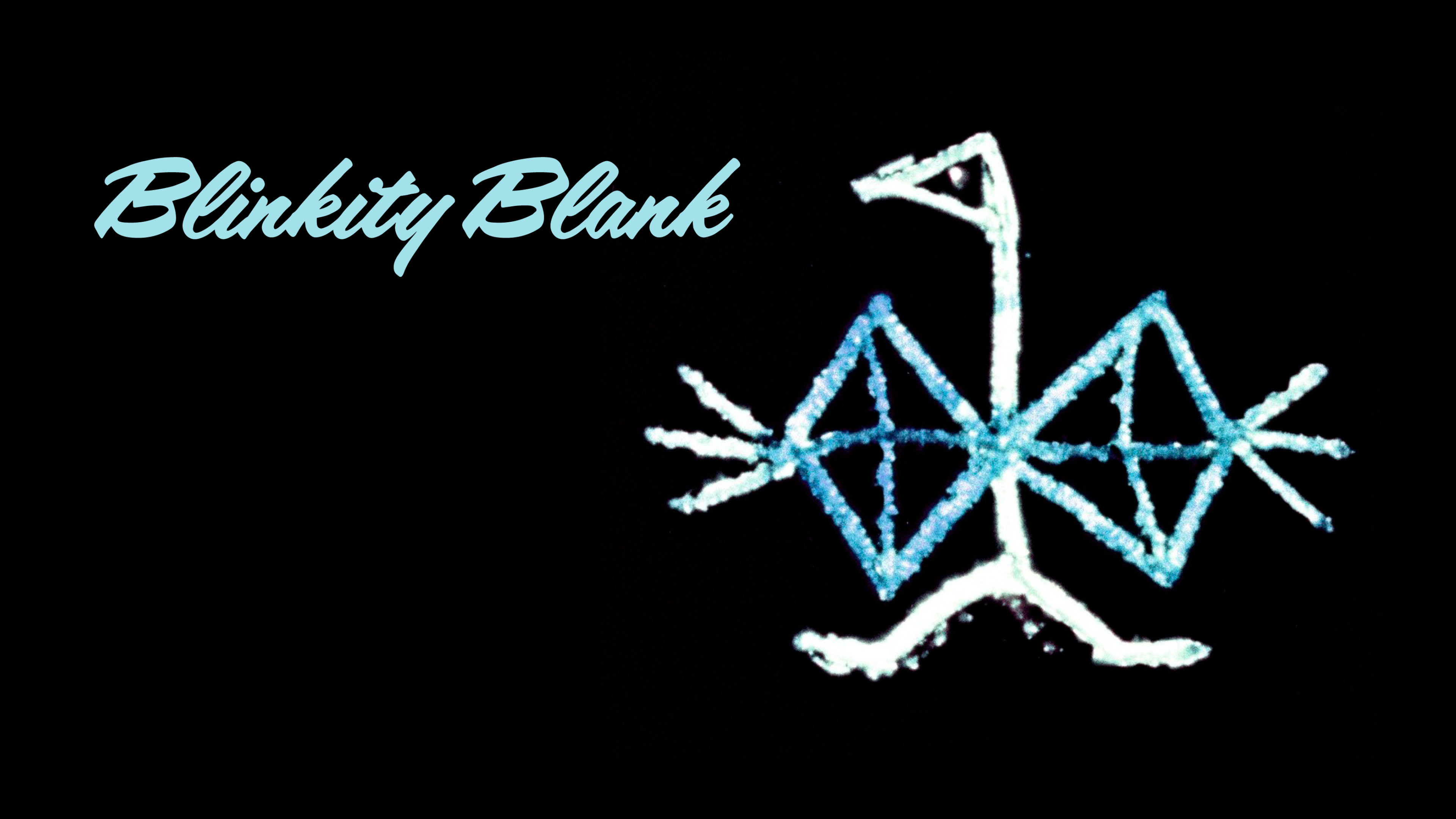 Image représentant la ressource: Blinkity Blank