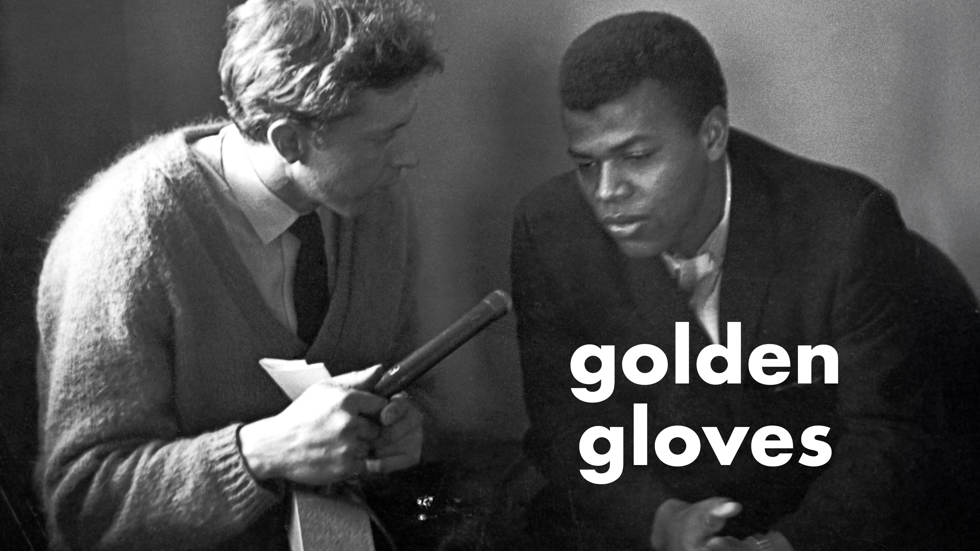 Image représentant la ressource: Golden Gloves