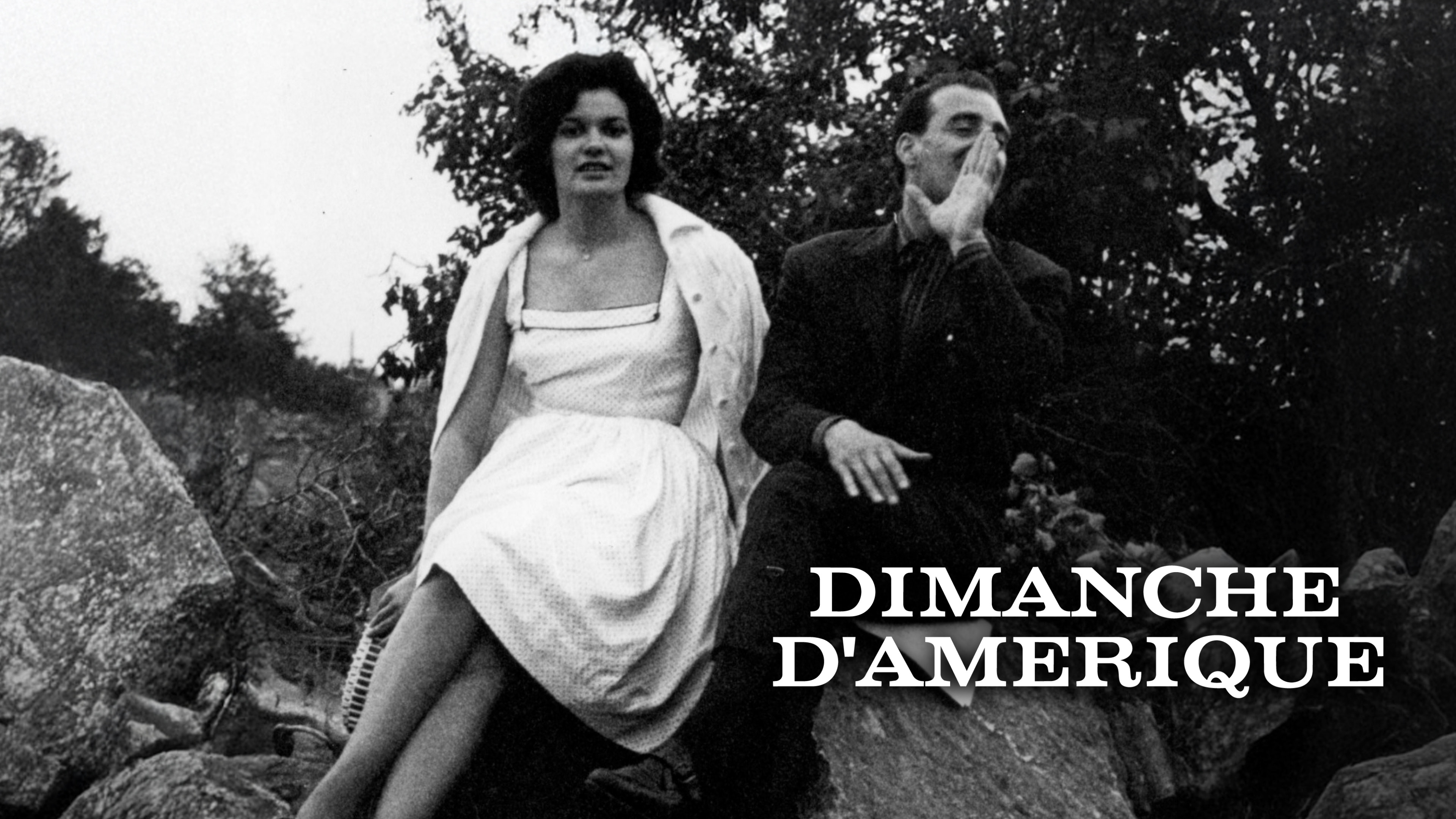 Image représentant la ressource: Dimanche d'Amérique
