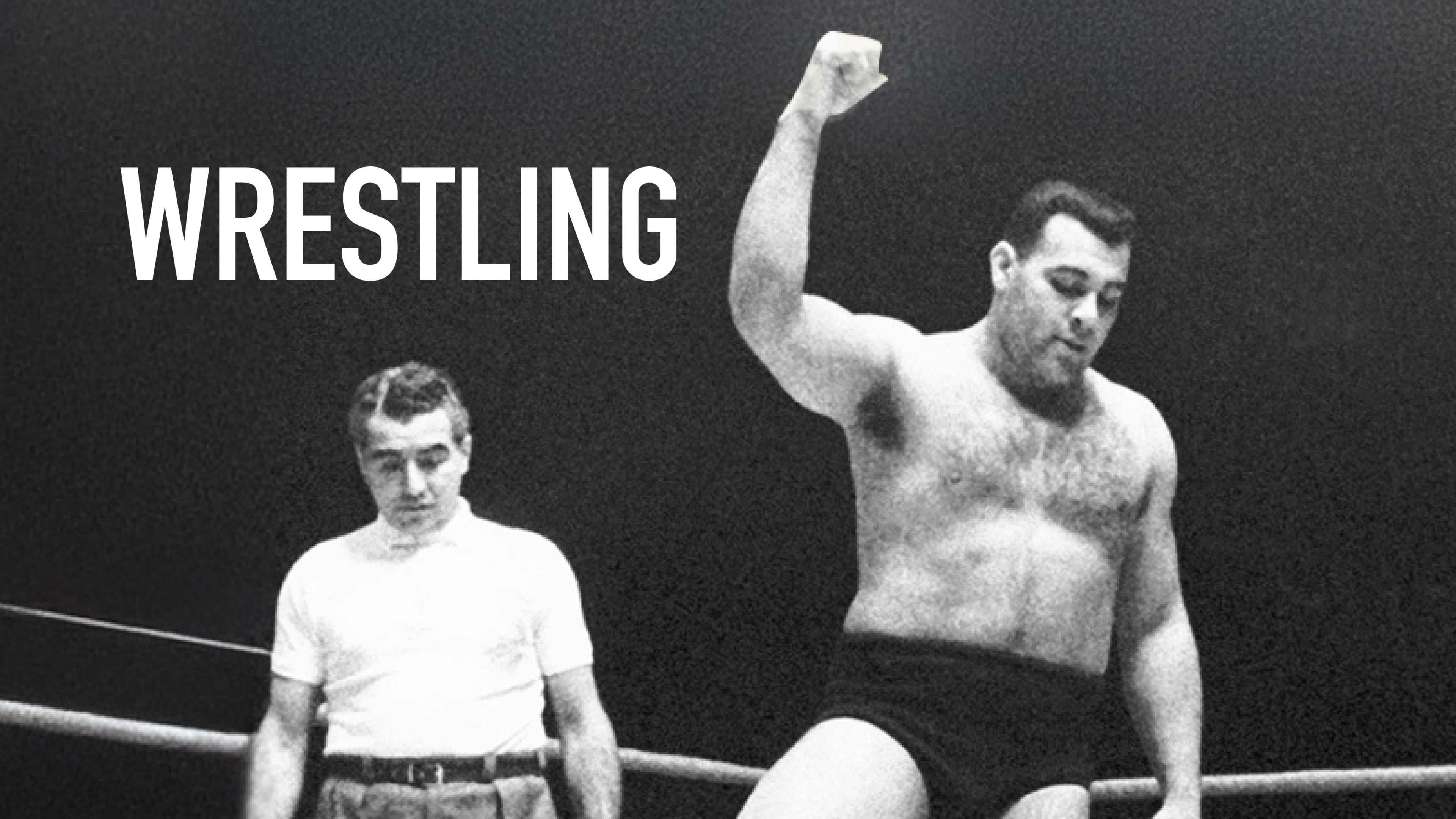 Image représentant la ressource: Wrestling