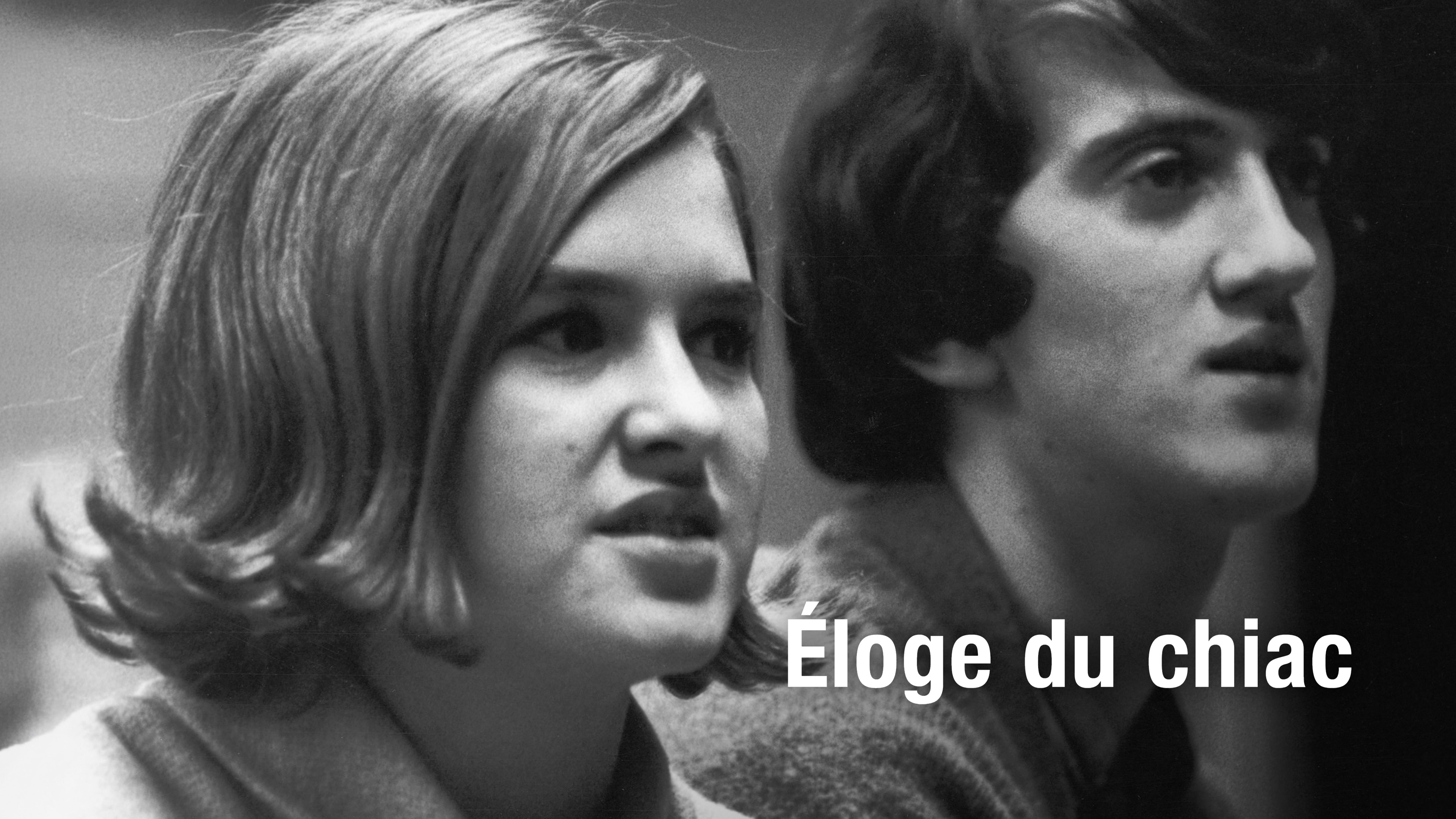 Image représentant la ressource: Éloge du chiac
