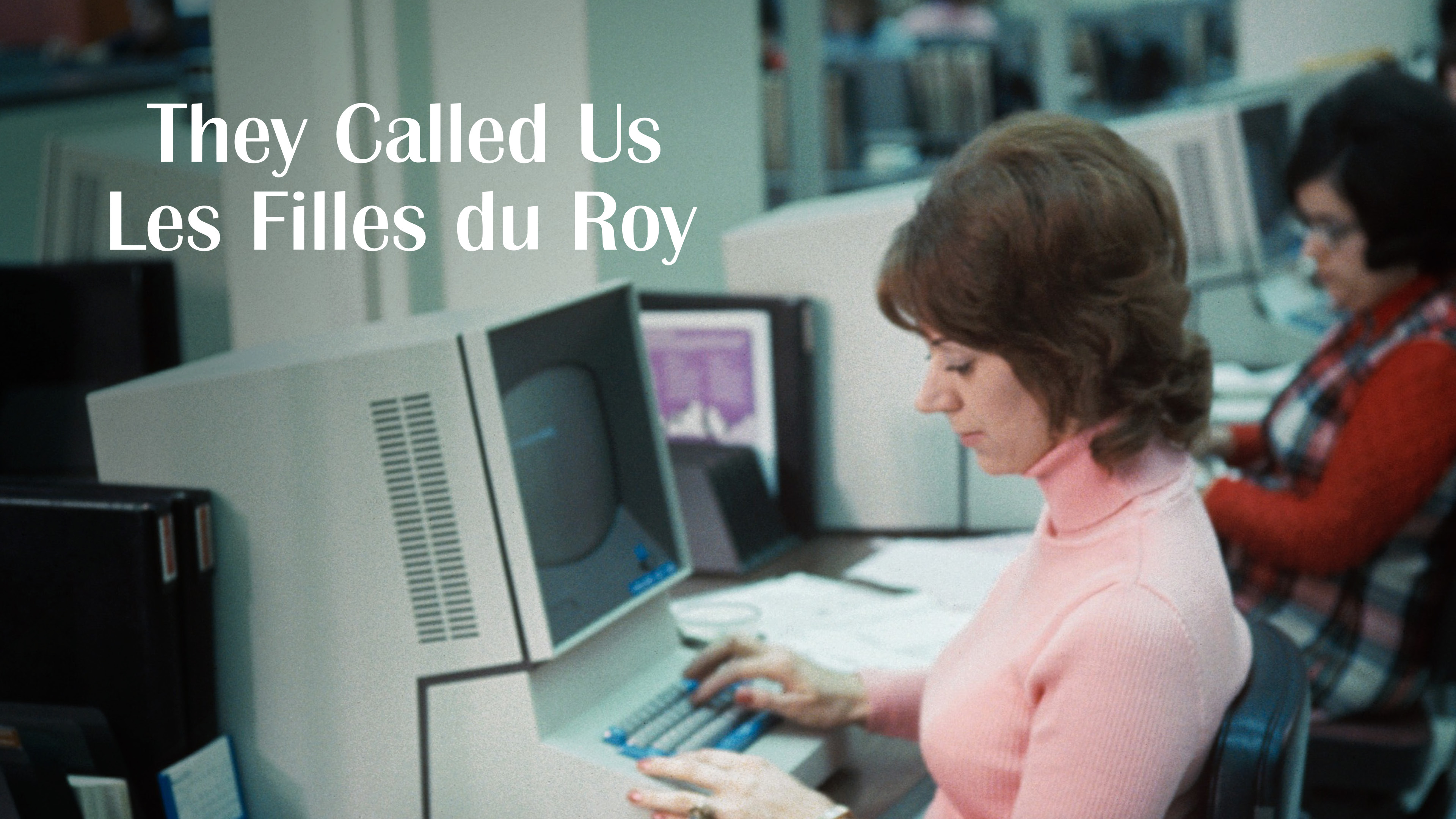 Image représentant la ressource: They Called Us 
