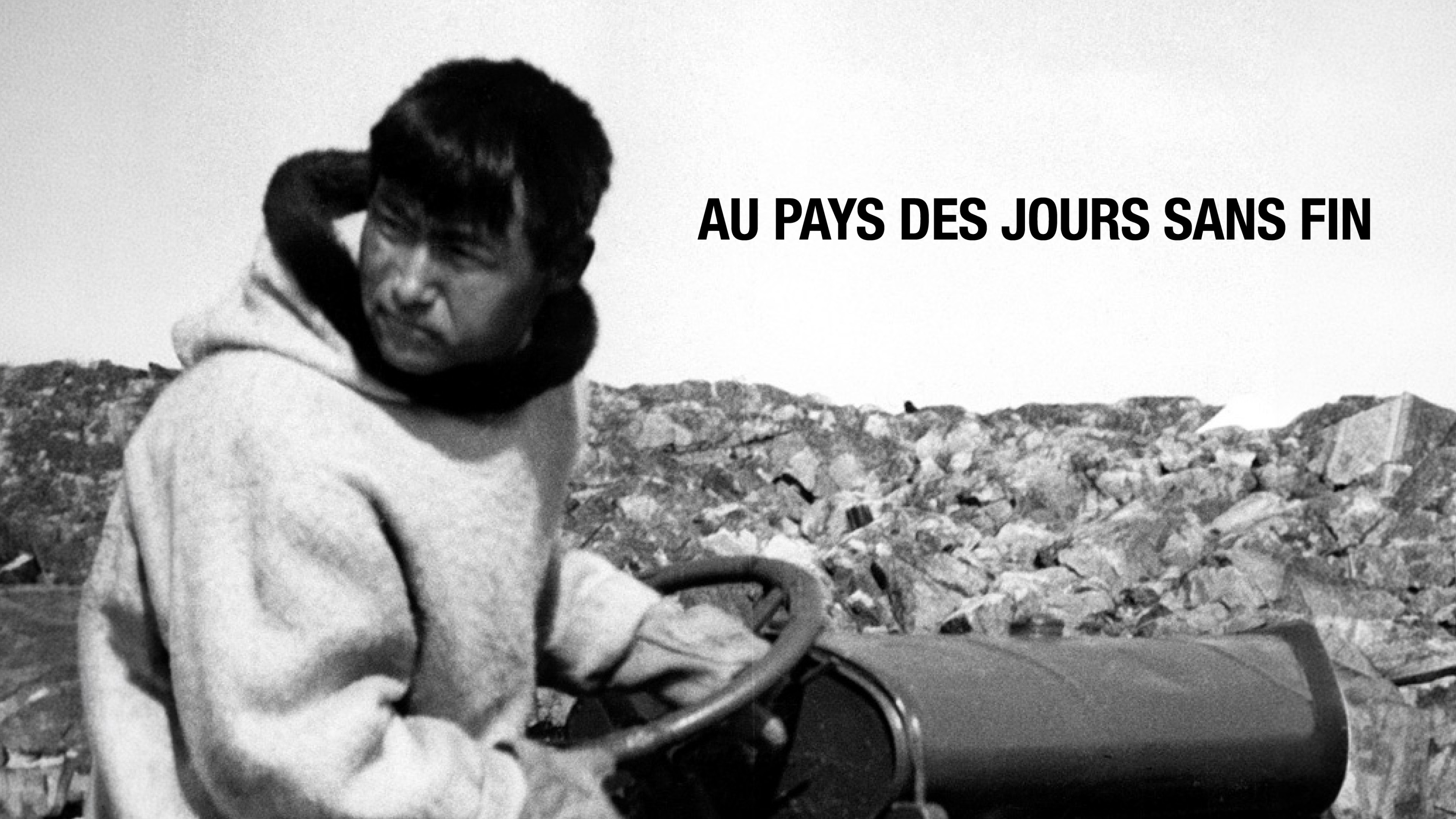 Image représentant la ressource: Au pays des jours sans fin