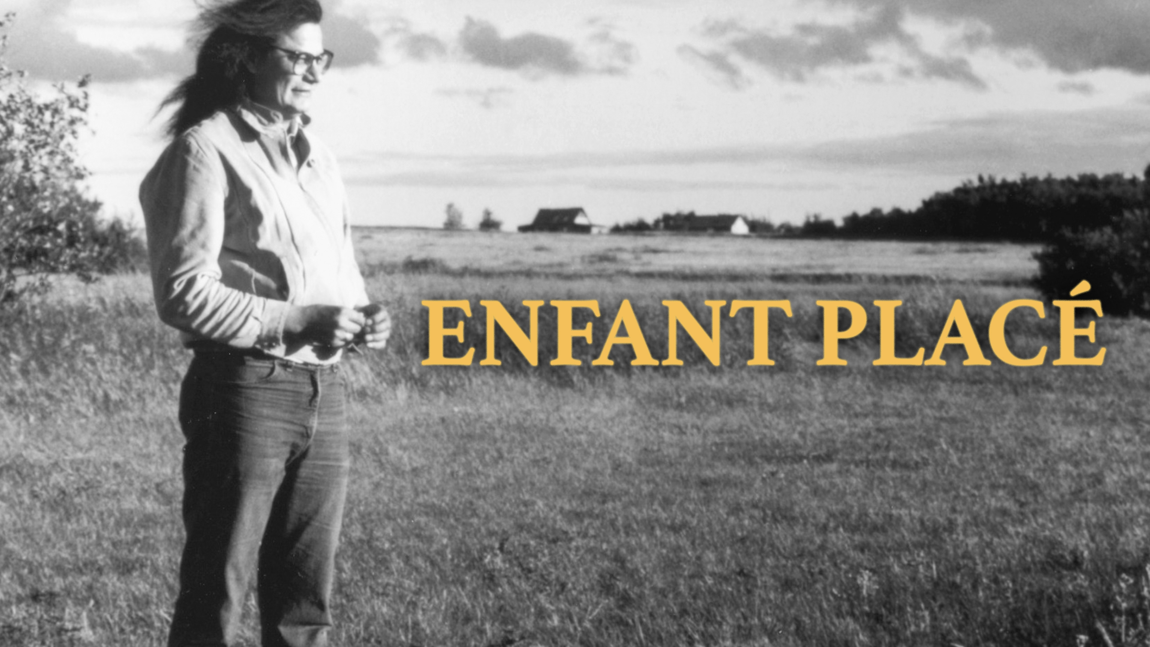 Image représentant la ressource: Enfant placé