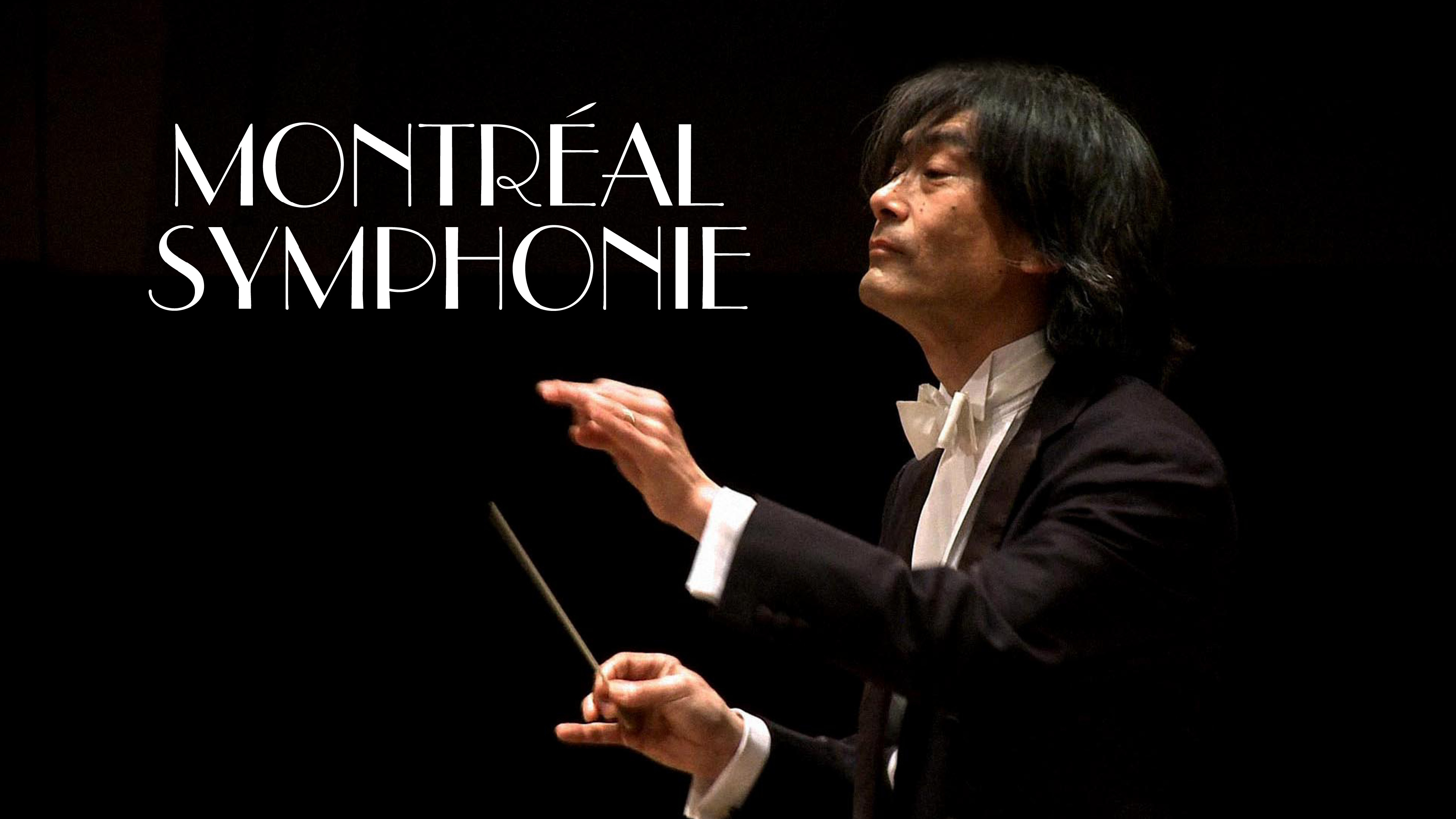 Image représentant la ressource: Montréal symphonie