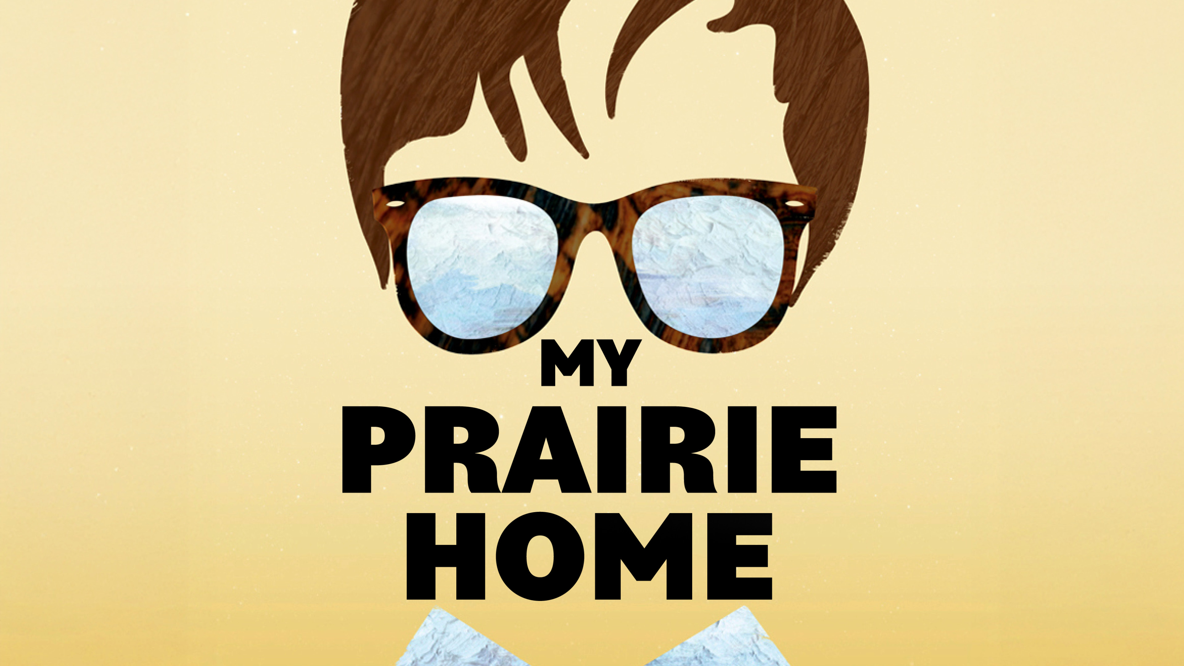 Image représentant la ressource: My Prairie Home