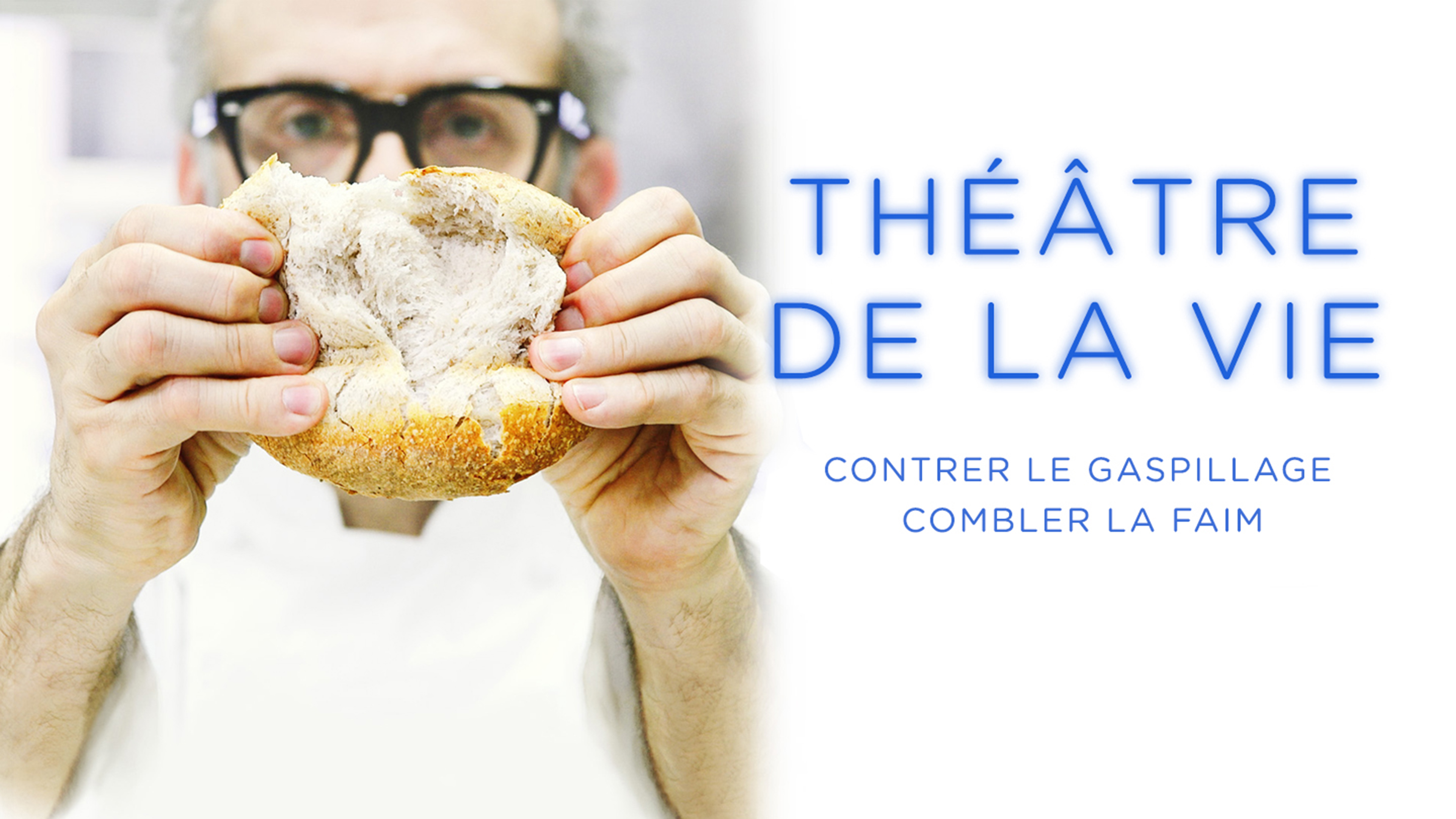 Image représentant la ressource: Théâtre de la vie